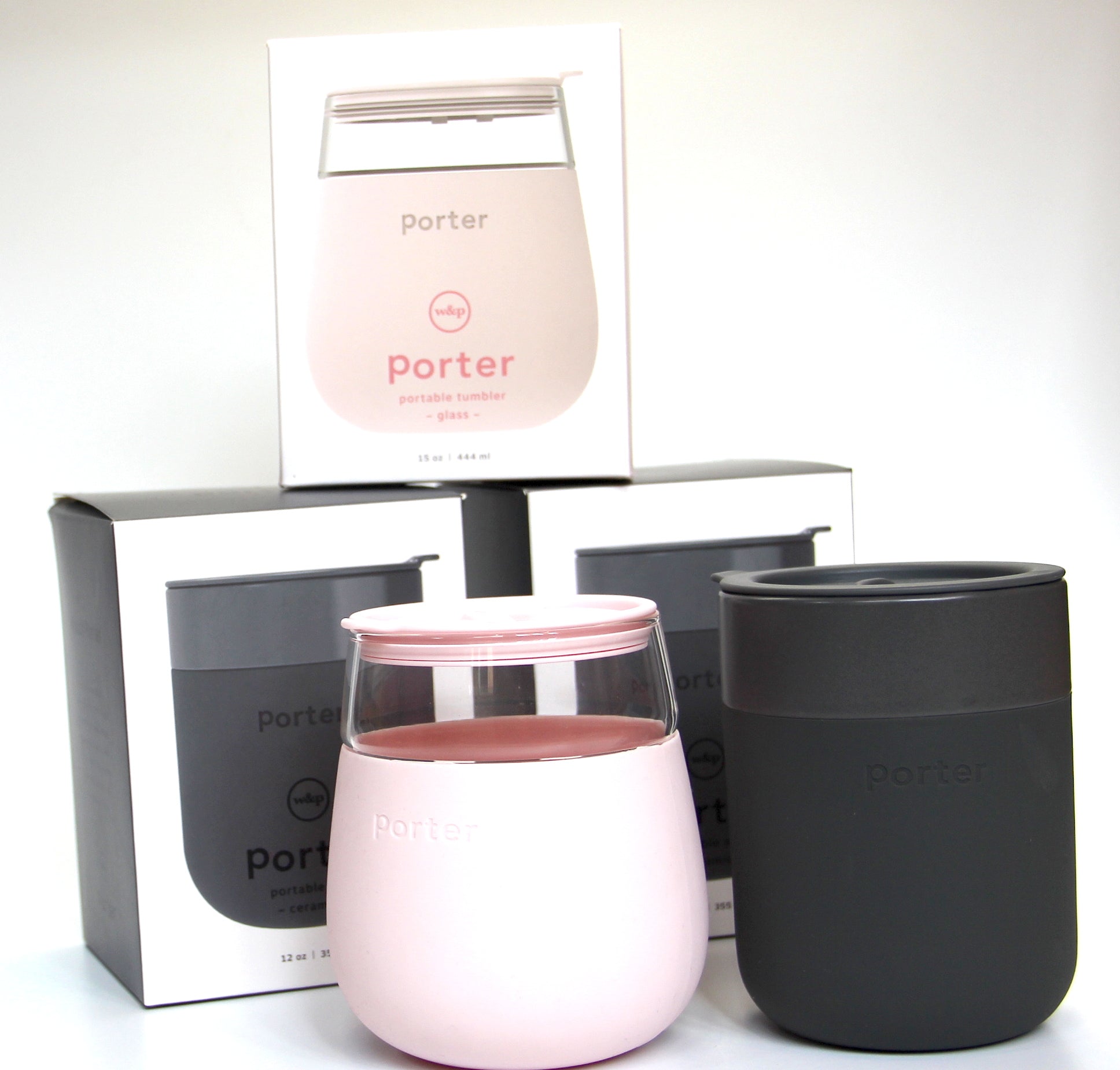 W&P - Porter Ceramic Mug