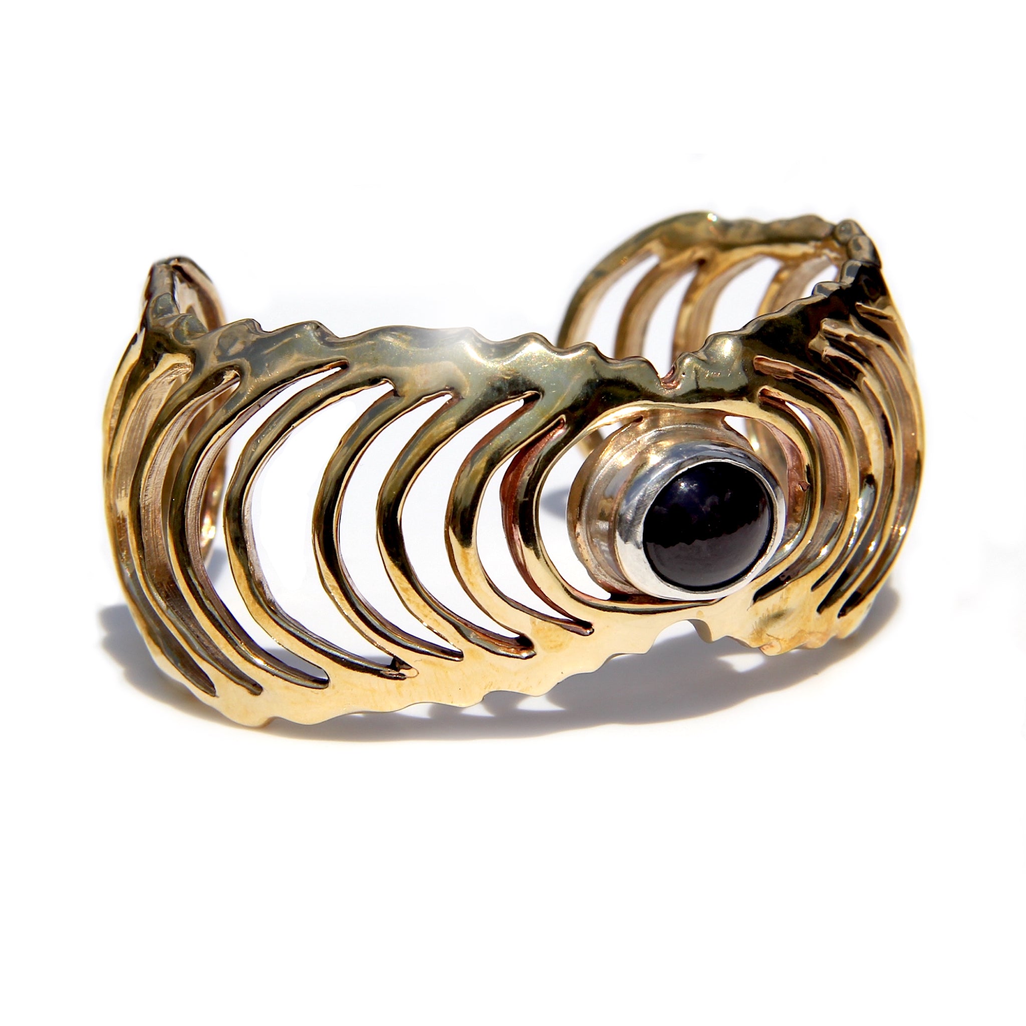 The Chitara Cuff