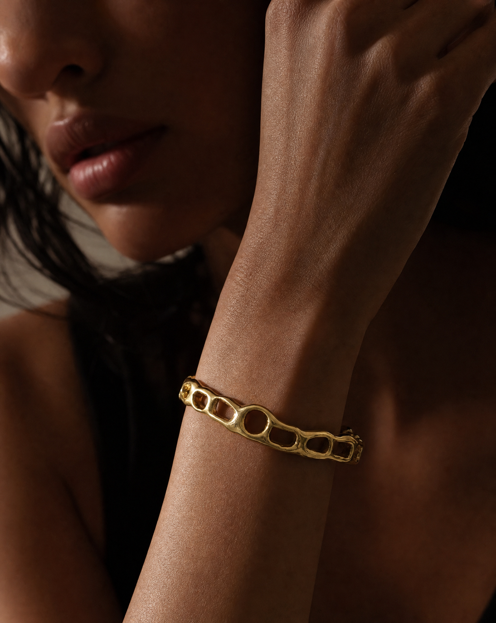 Passages Cuff
