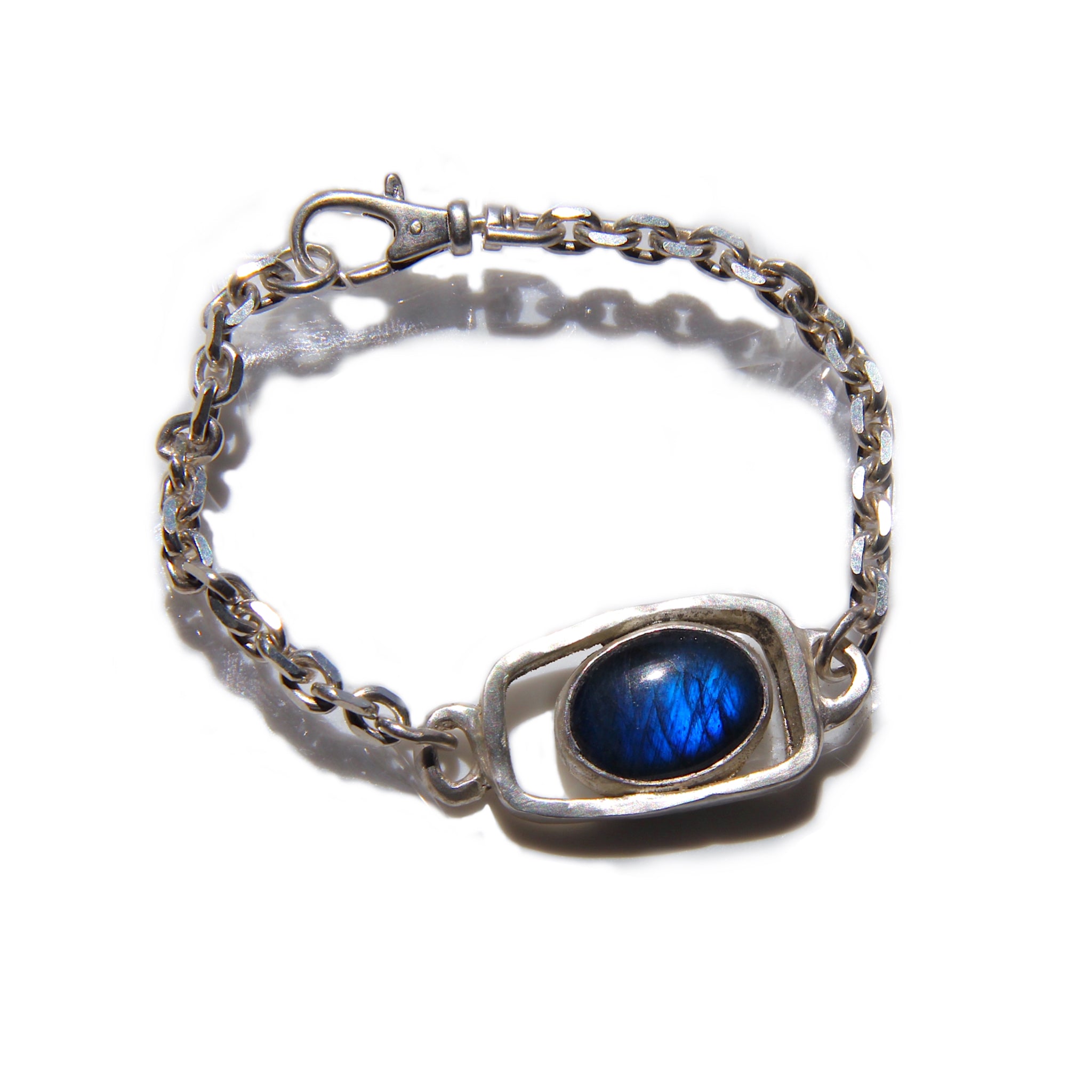 Labradorite Bracelet
