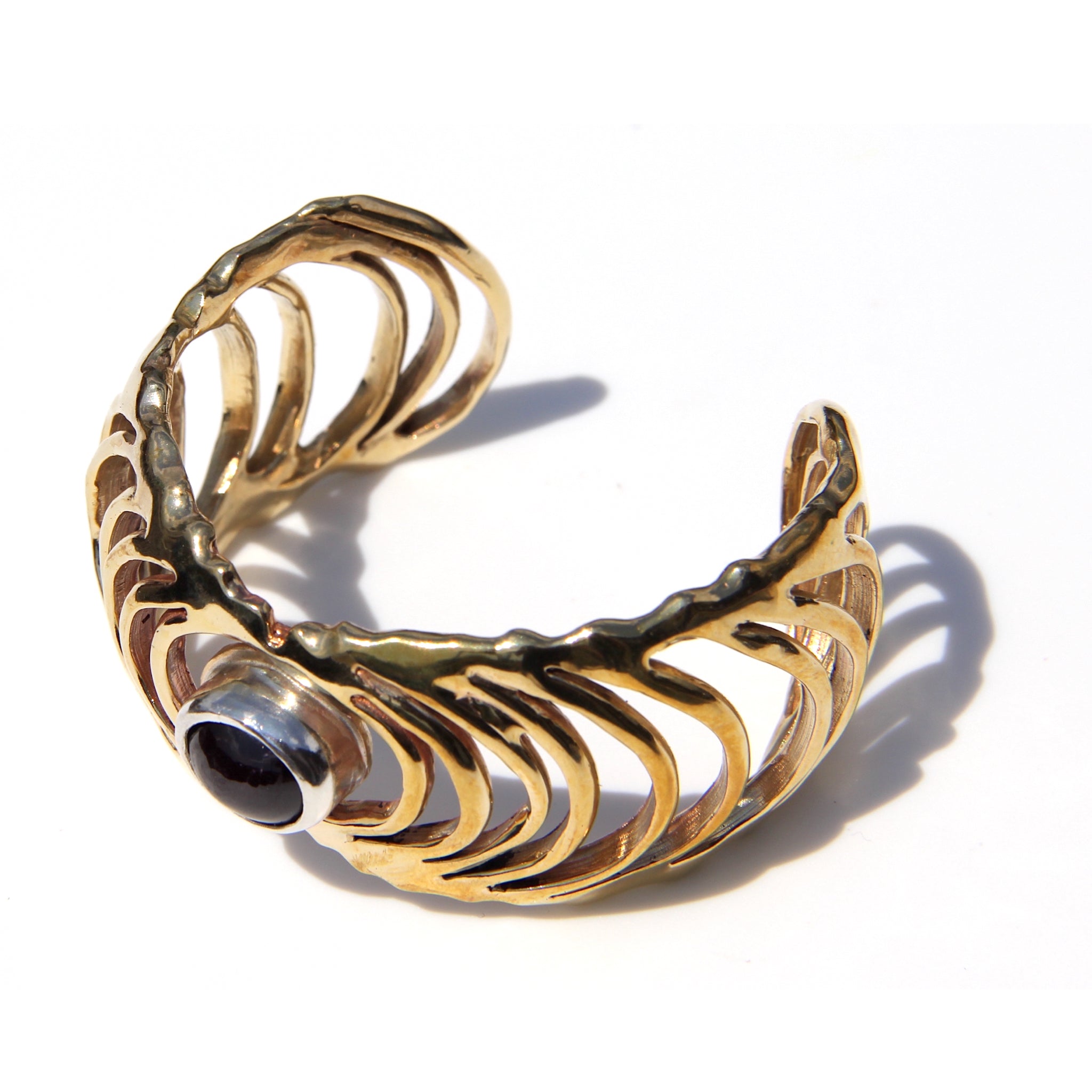 The Chitara Cuff