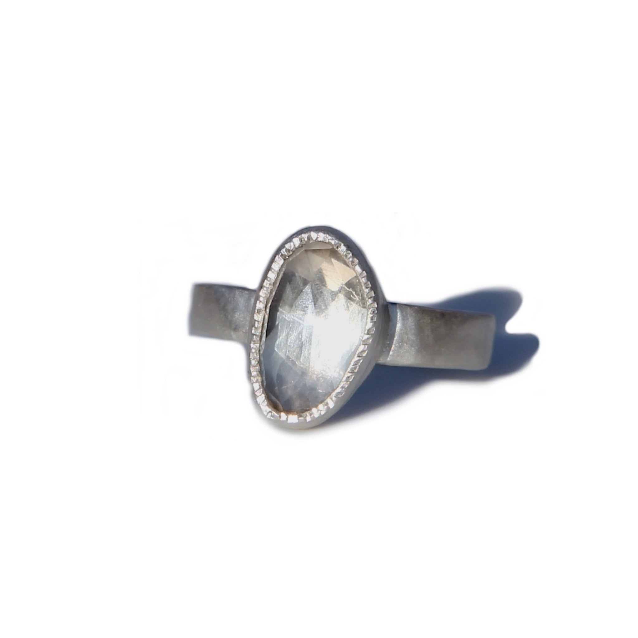 Herkimer Ring