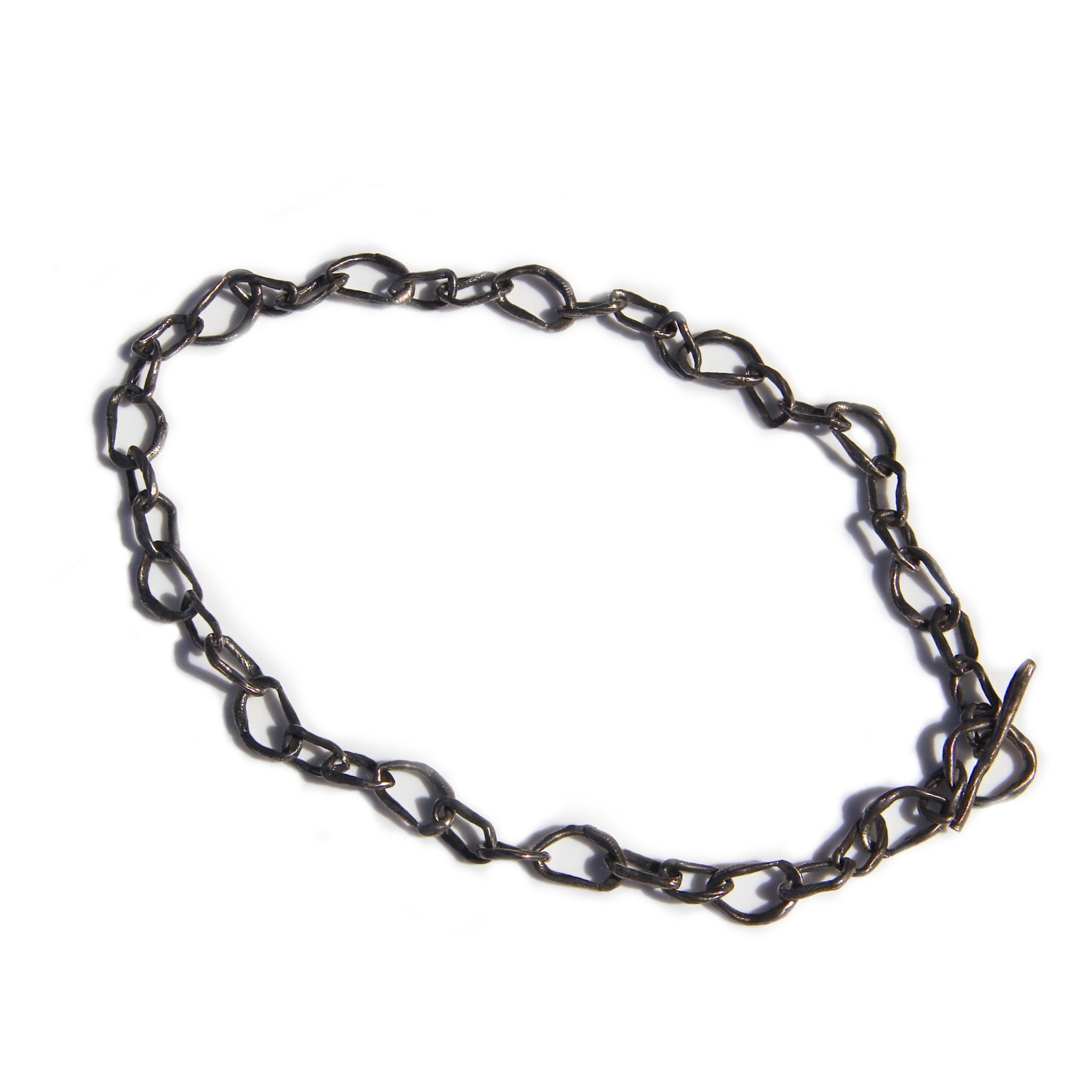Signature Chain Necklace