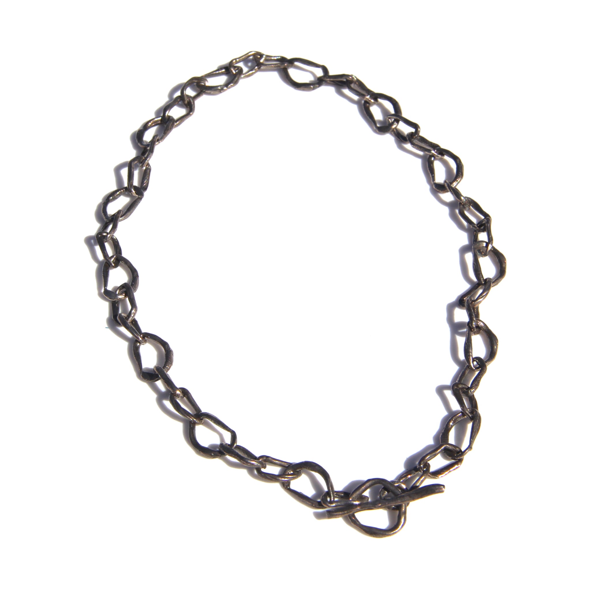 Signature Chain Necklace