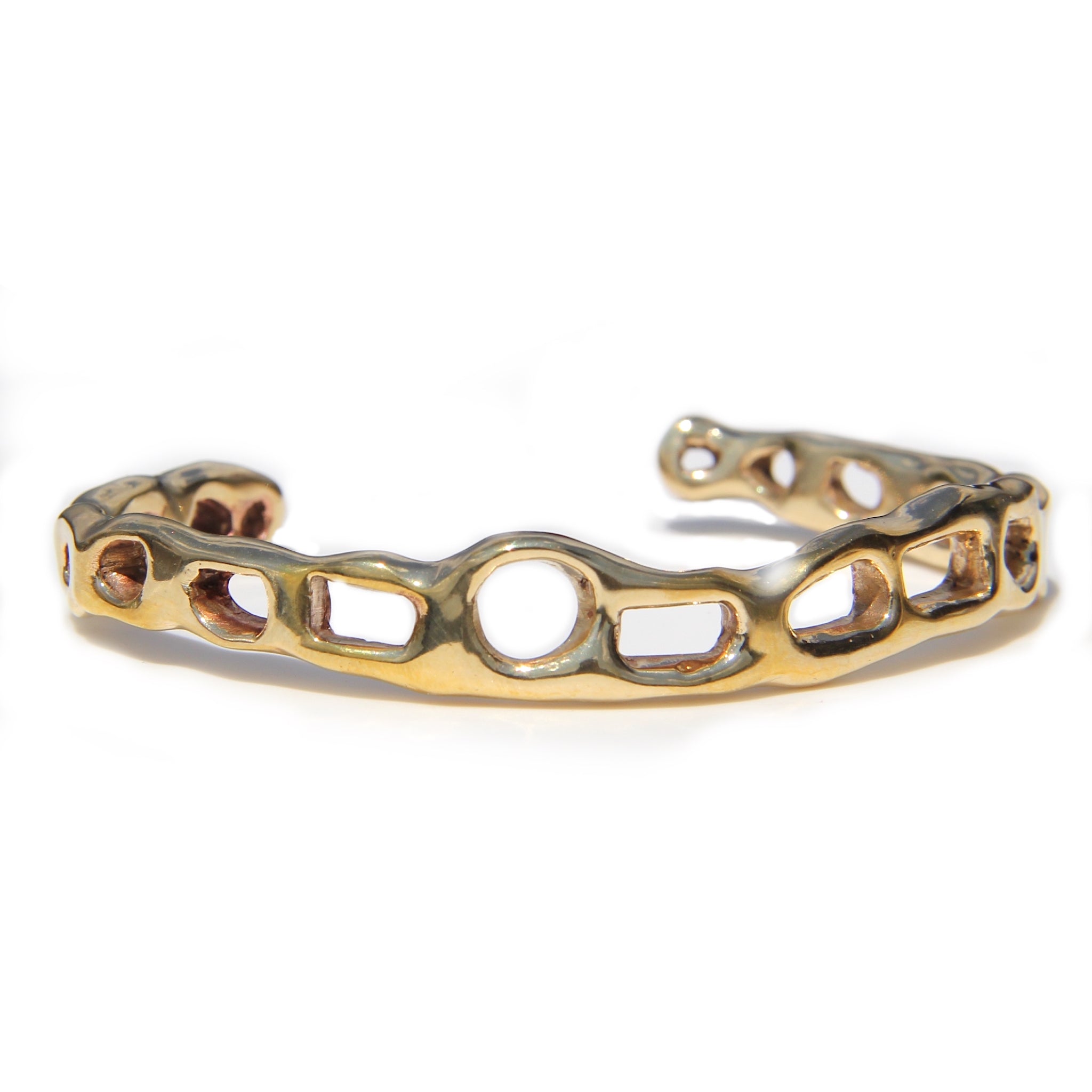 Passages Cuff