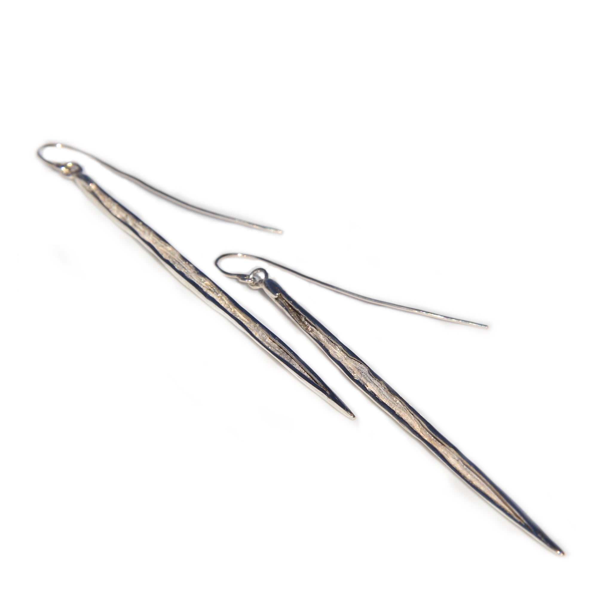 Icicle Earrings