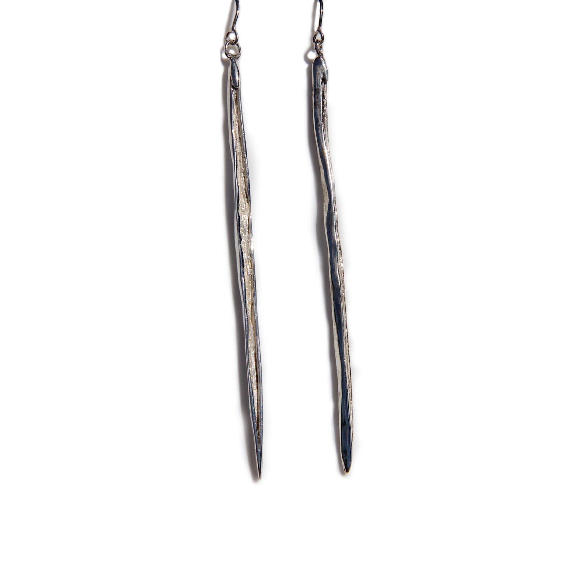 Icicle Earrings