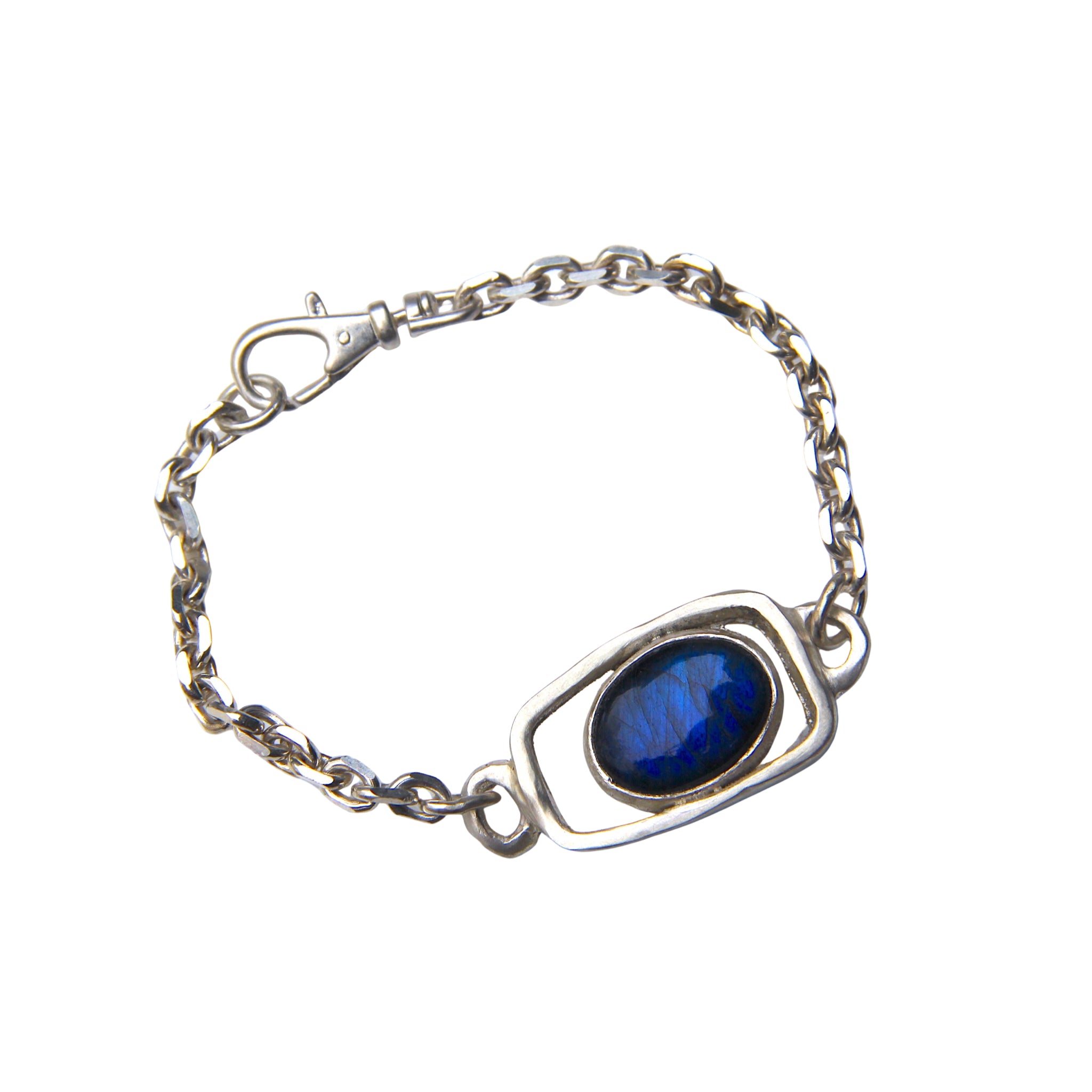 Labradorite Bracelet