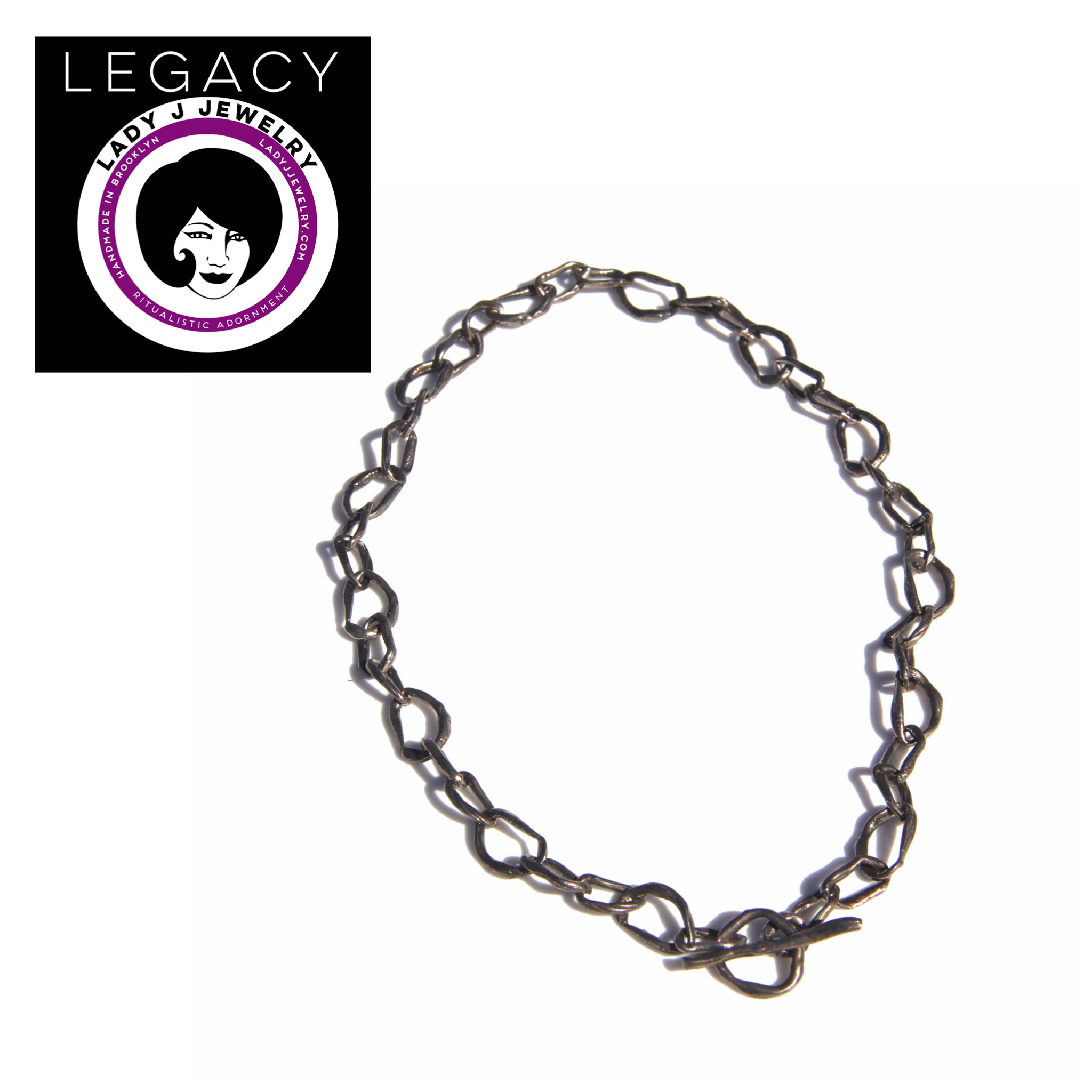 Signature Chain Necklace