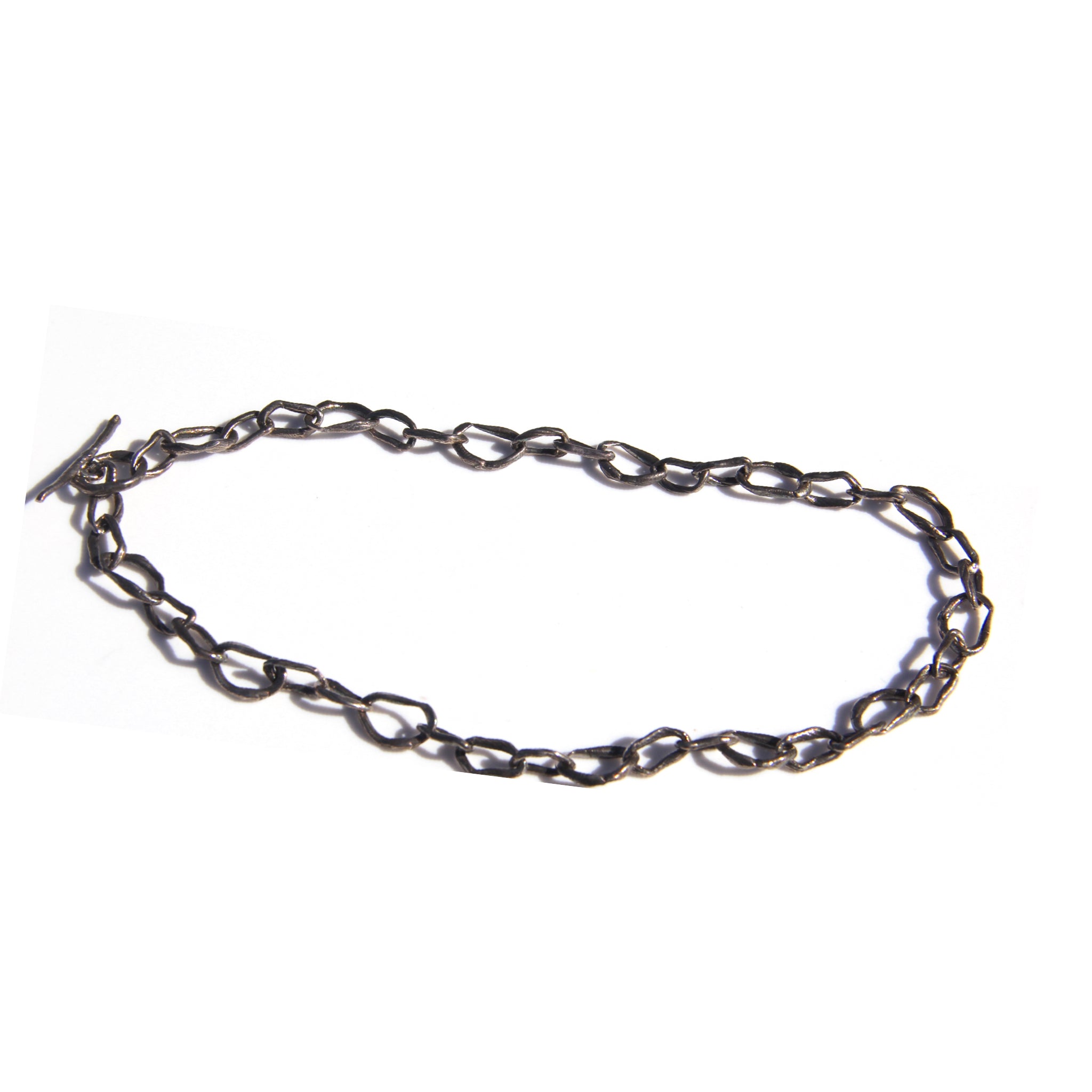 Signature Chain Necklace