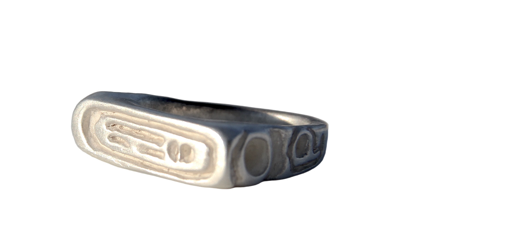 The Cipher Signet Ring