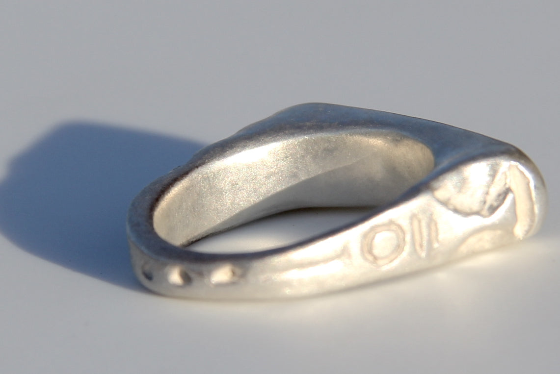 The Cipher Signet Ring