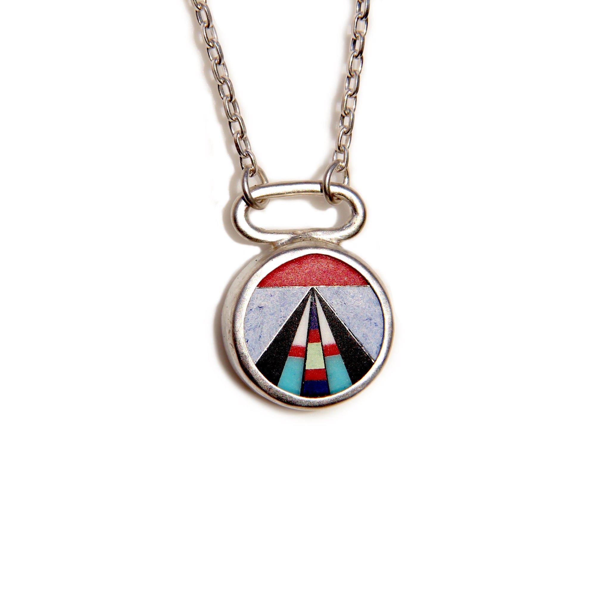 Road Opener Necklace