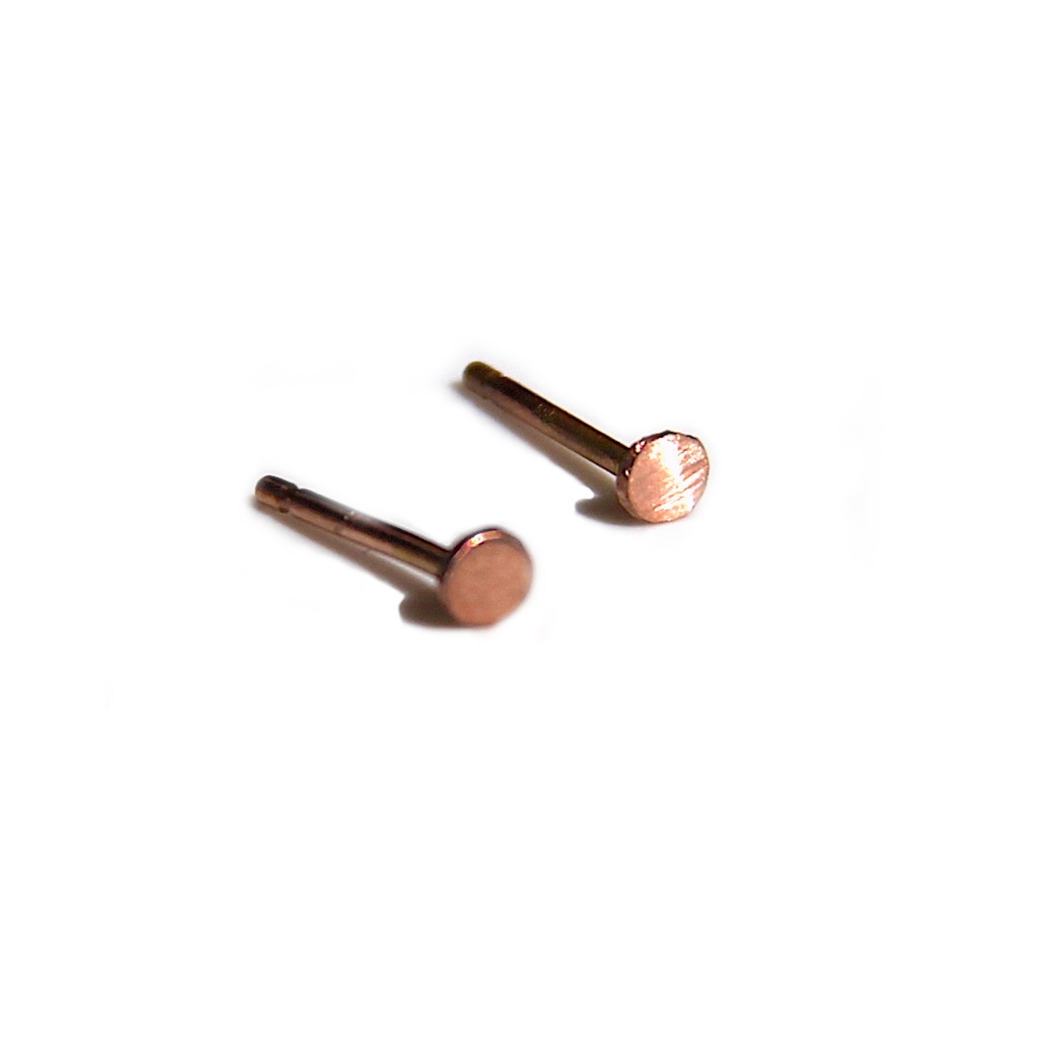 Summer Sun Stud Earrings