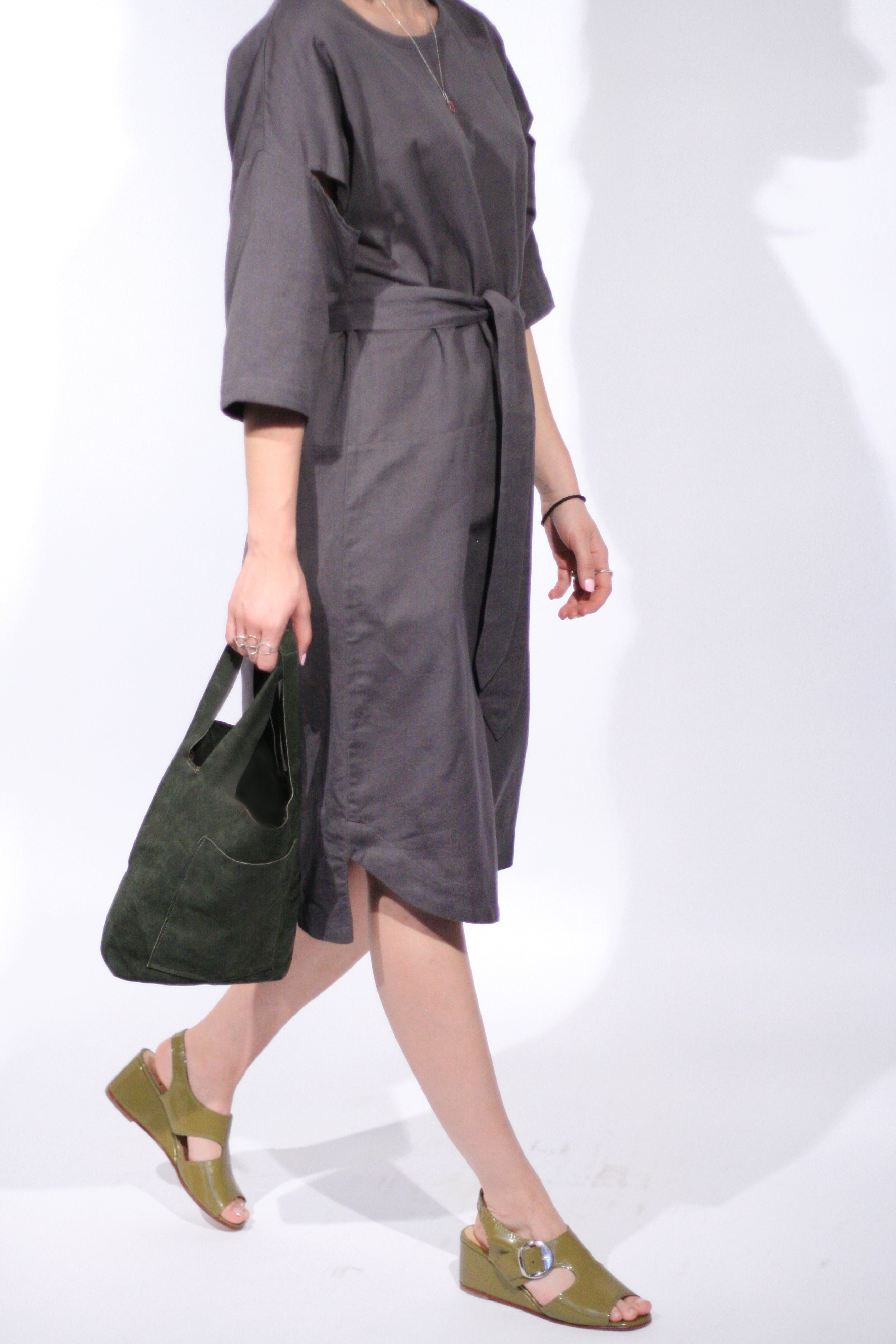 Rujuta Sheth Essentials Dress