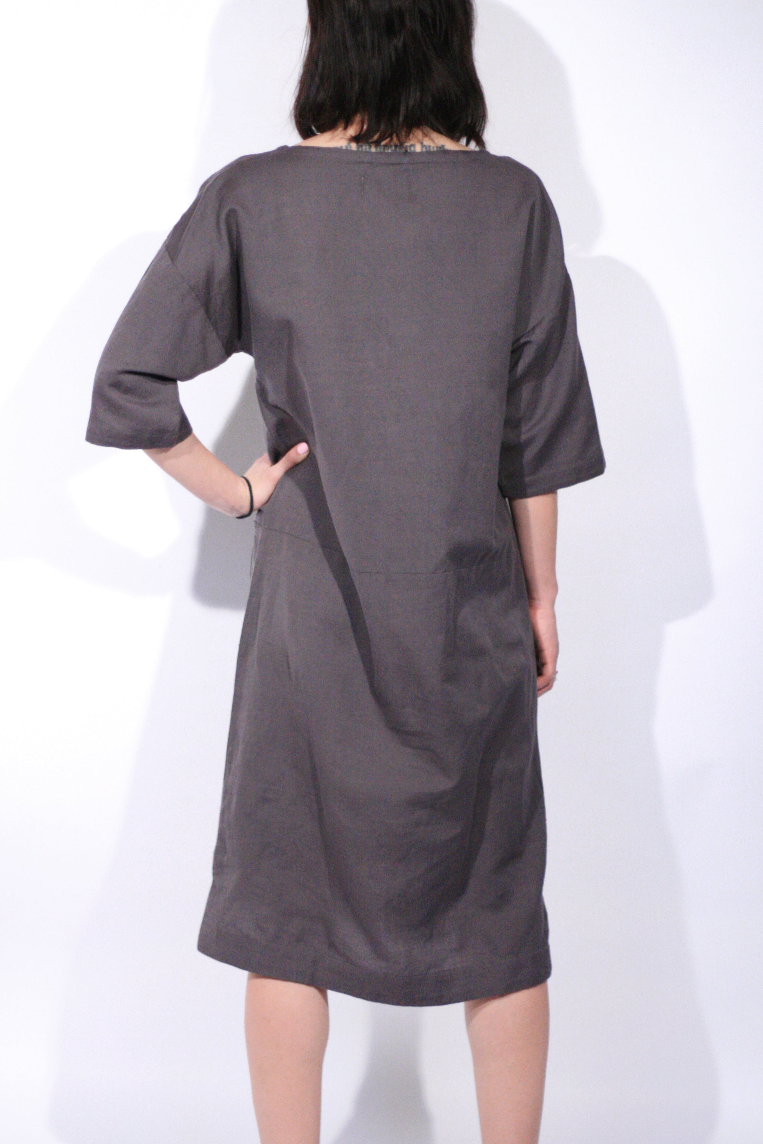 Rujuta Sheth Essentials Dress