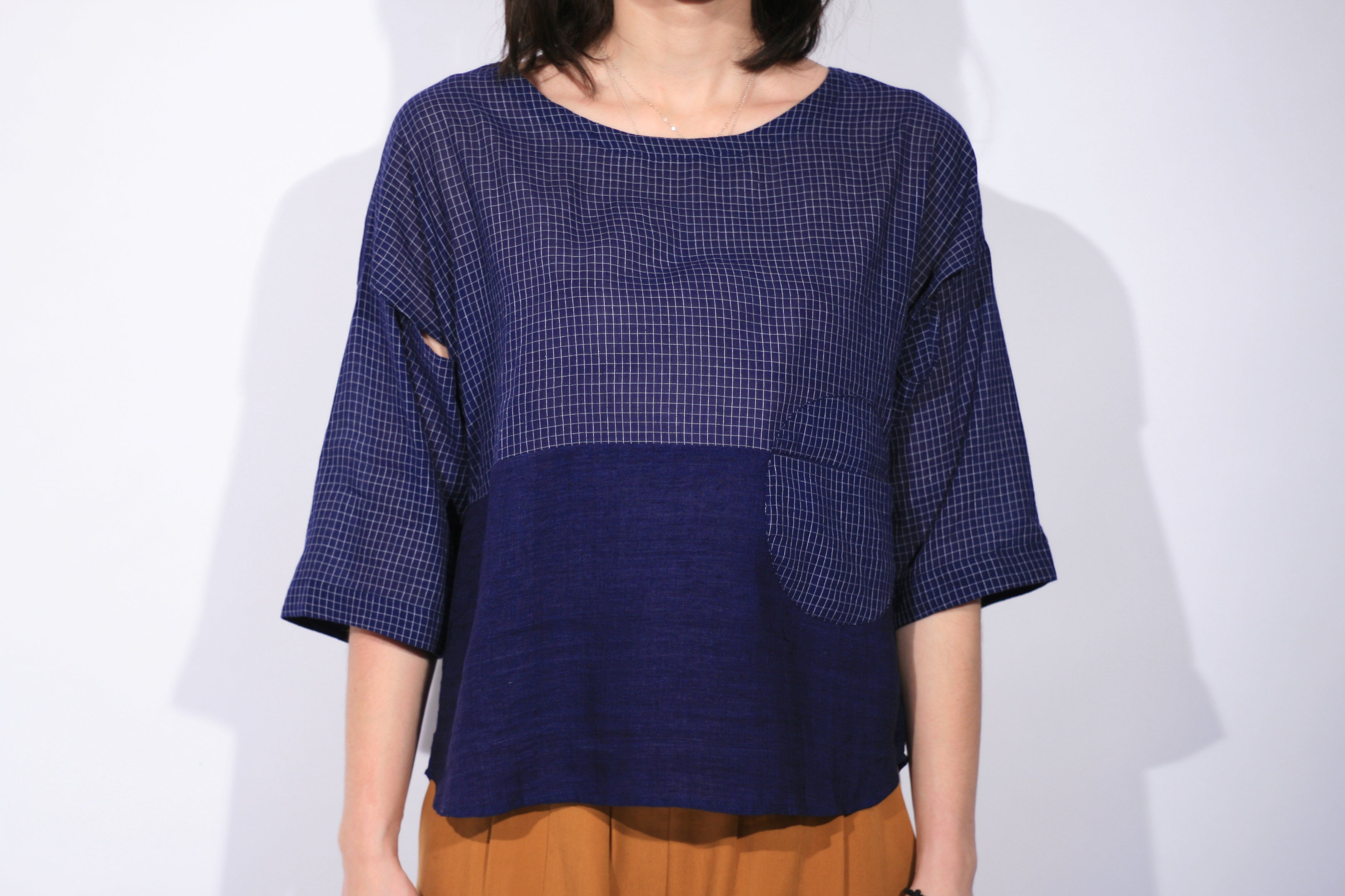 Rujuta Sheth Essential Top