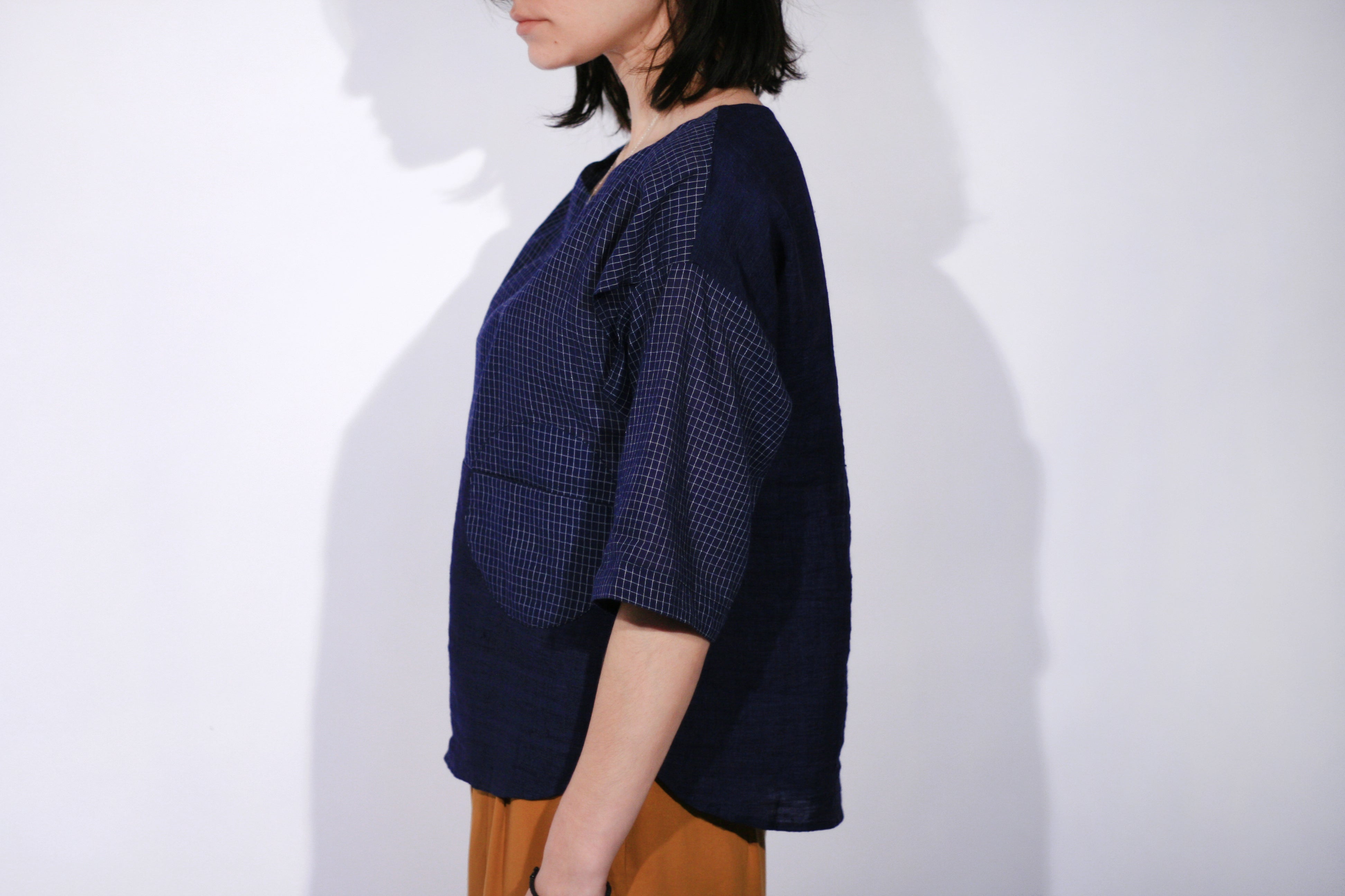 Rujuta Sheth Essential Top