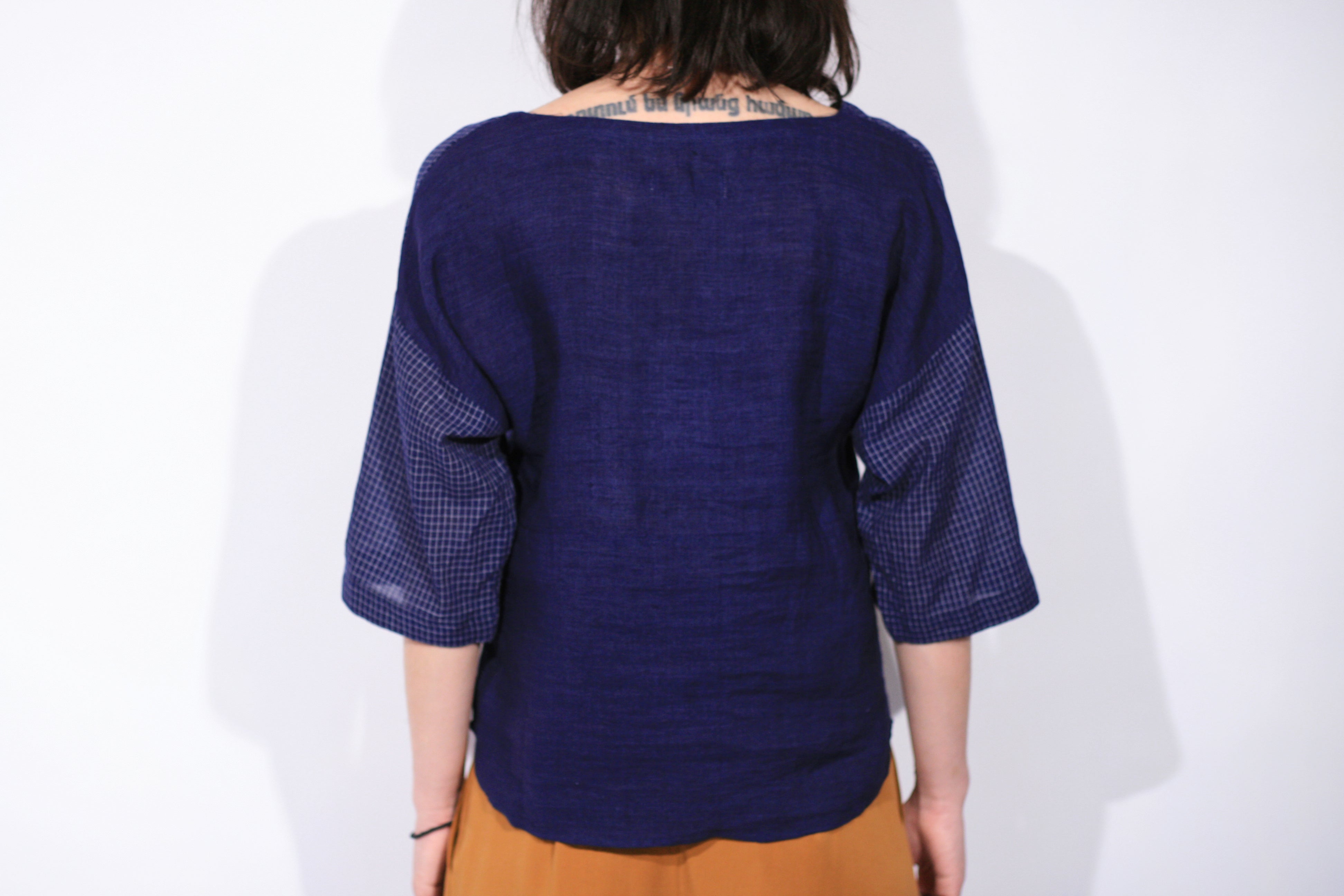 Rujuta Sheth Essential Top
