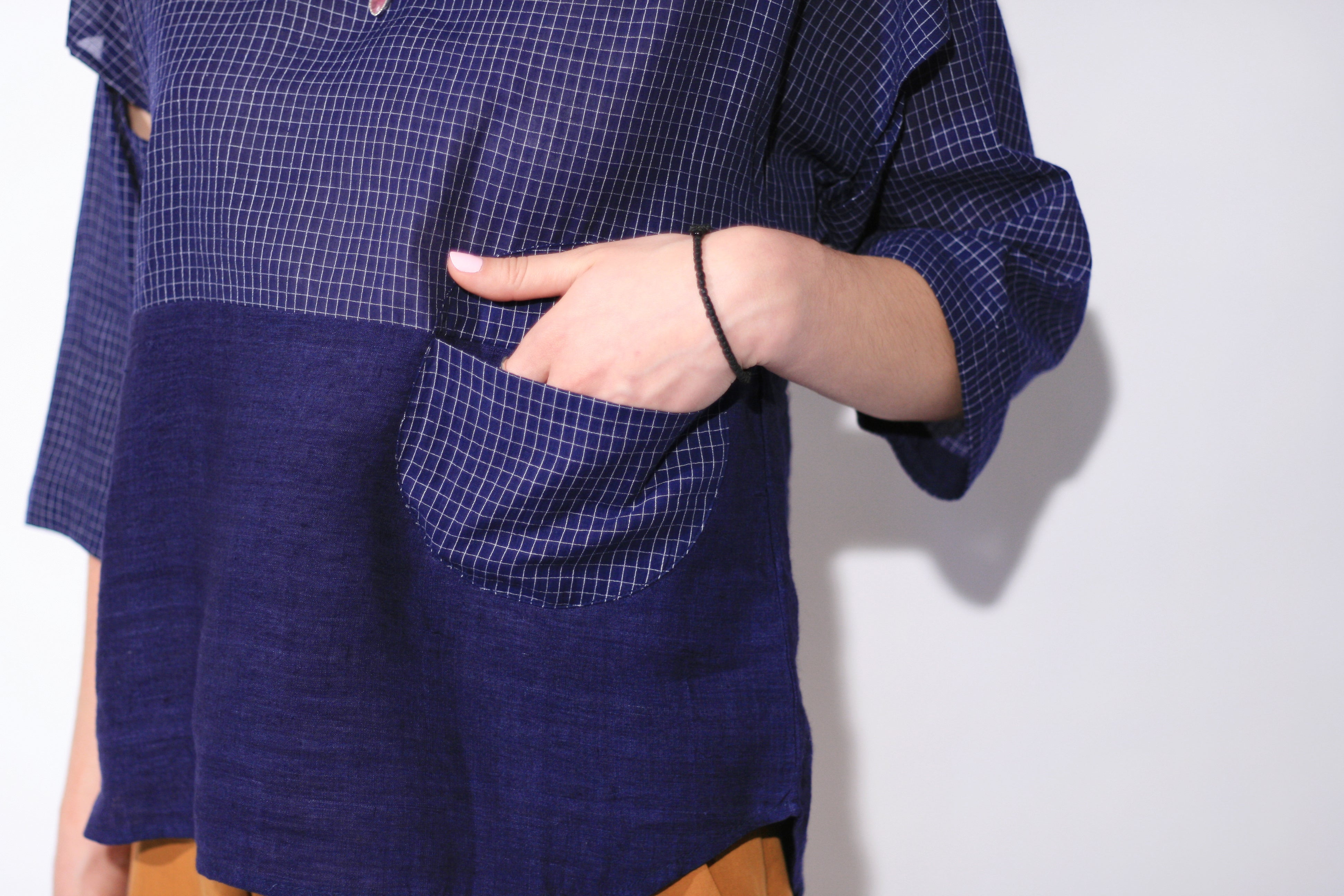 Rujuta Sheth Essential Top