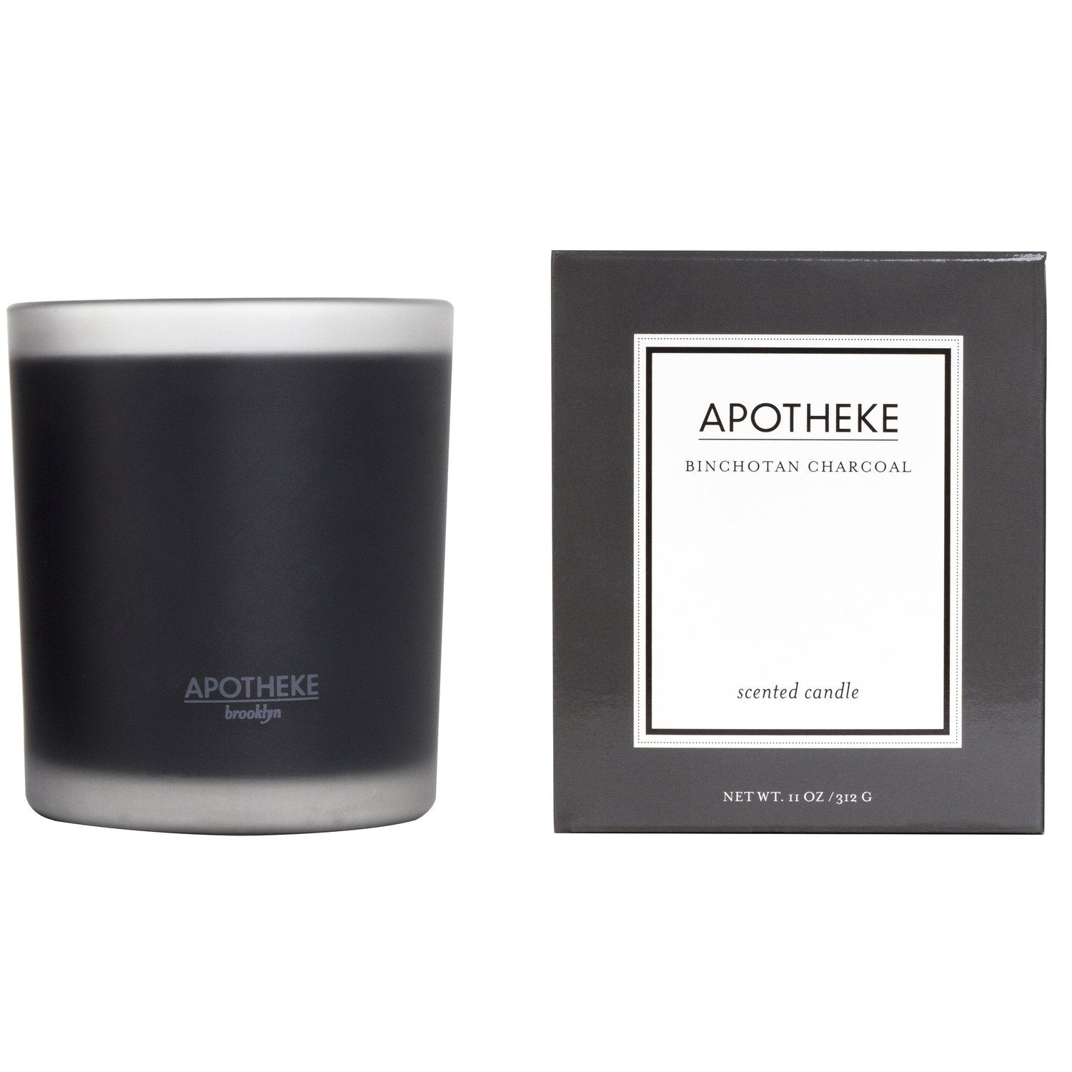 Apotheke Candles