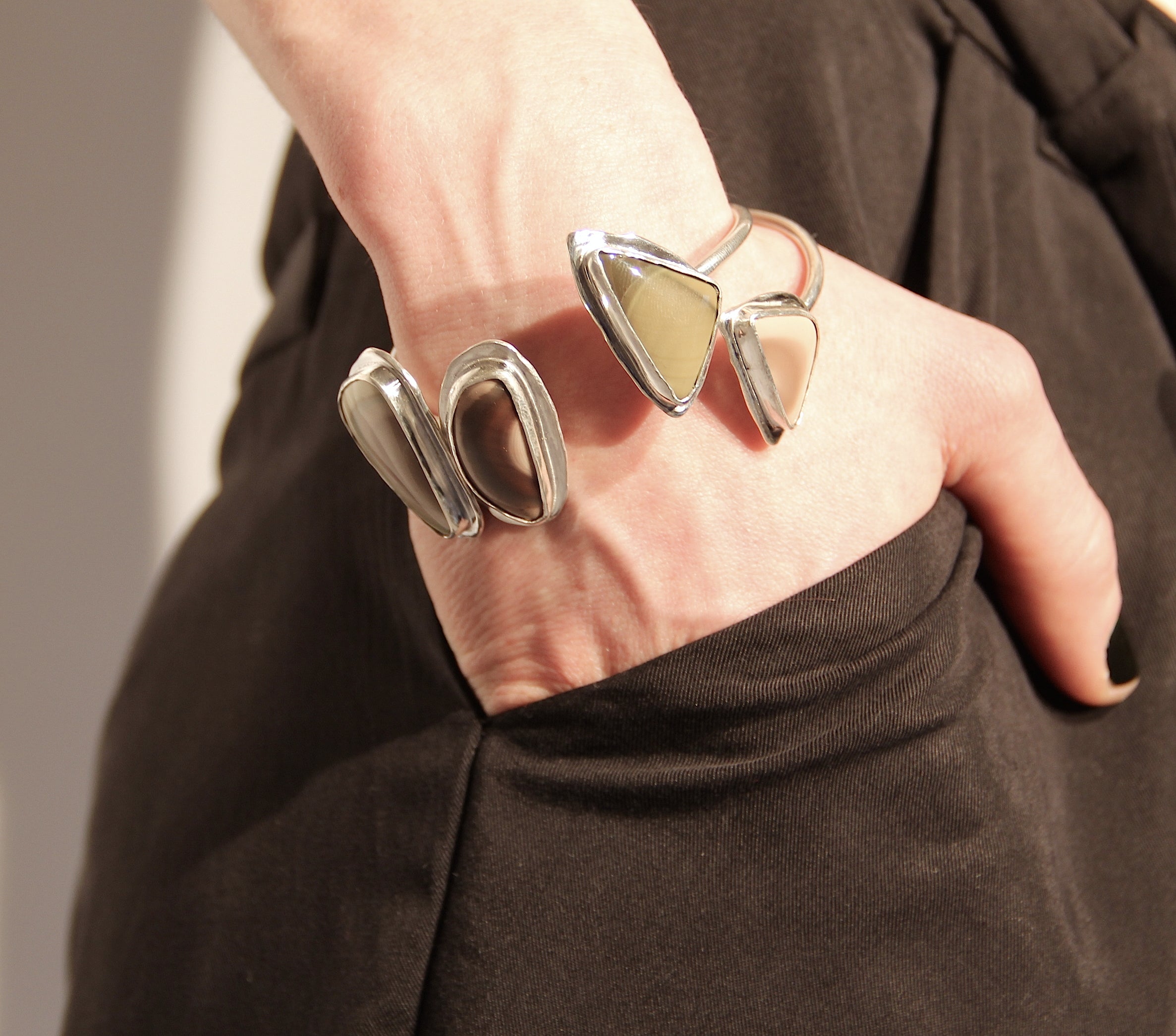 Imperial Cuff