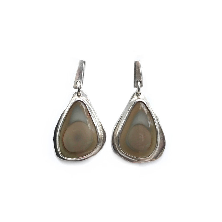 Pith Earrings II