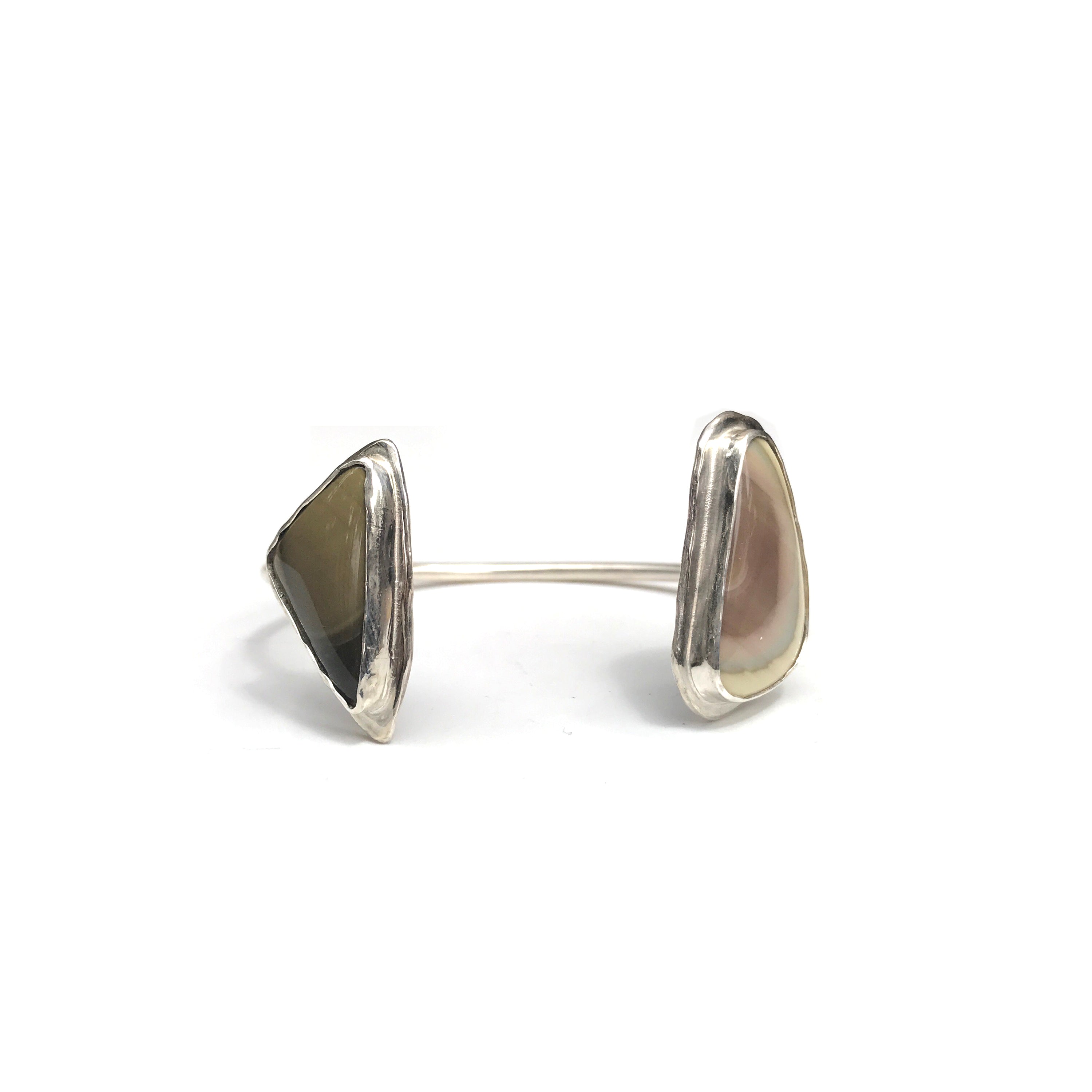 Pith Cuff