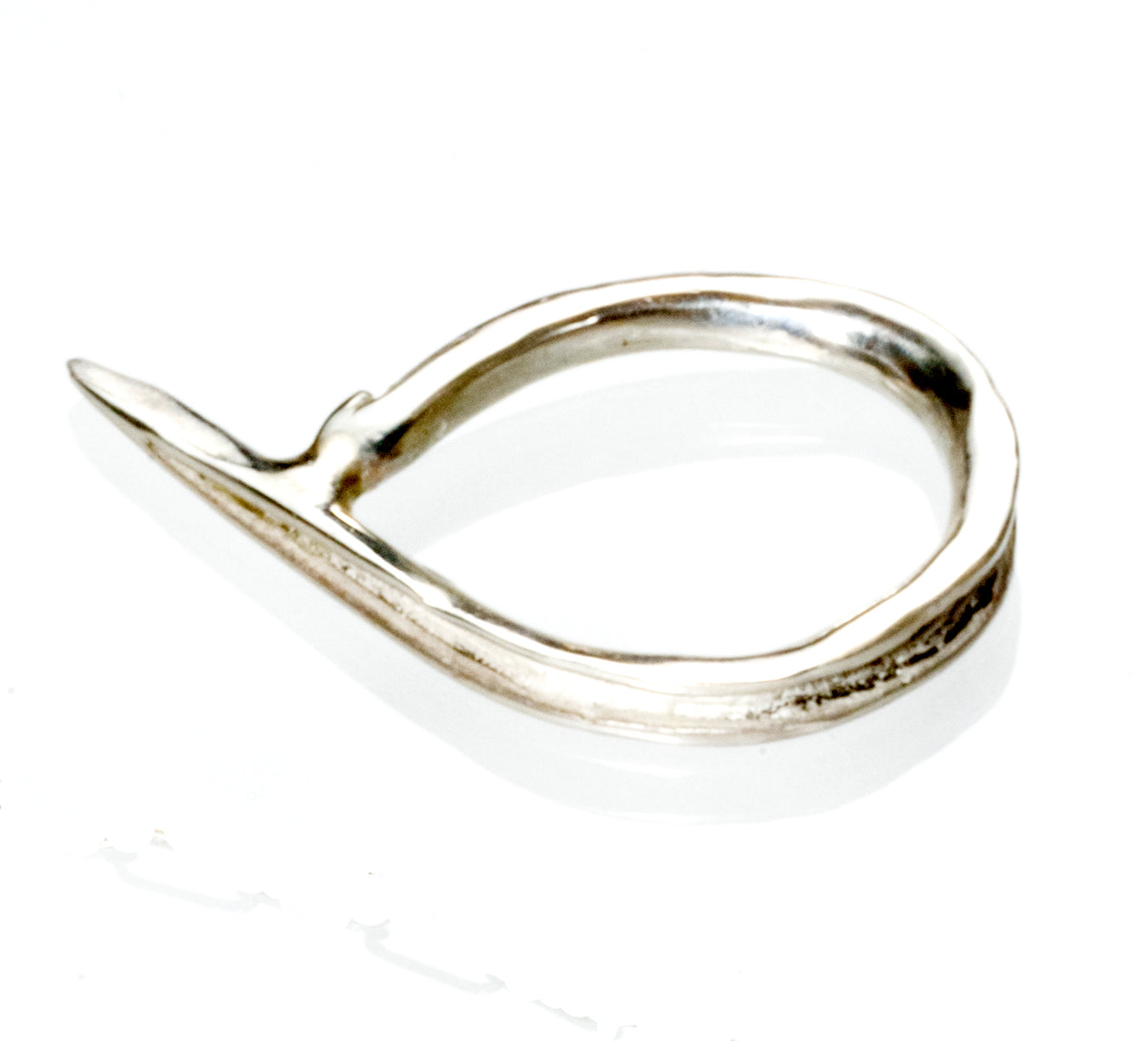 Icicle Ring