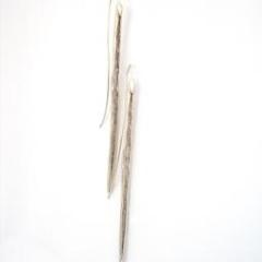 Icicle Earrings