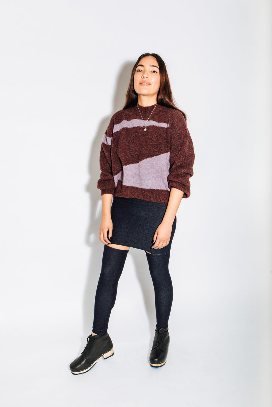 SDN Milly J. Skirt/Leggings