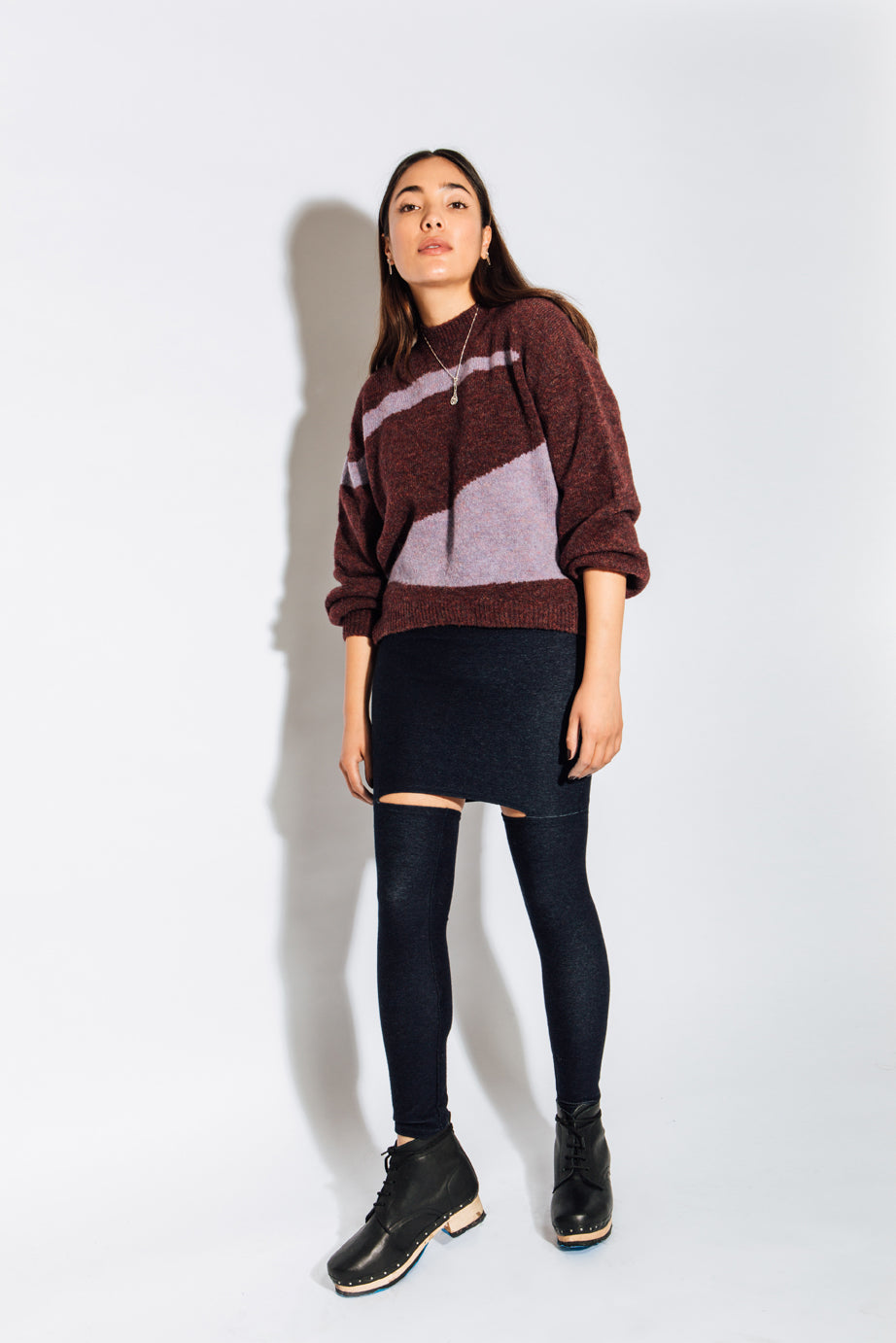 SDN Milly J. Skirt/Leggings