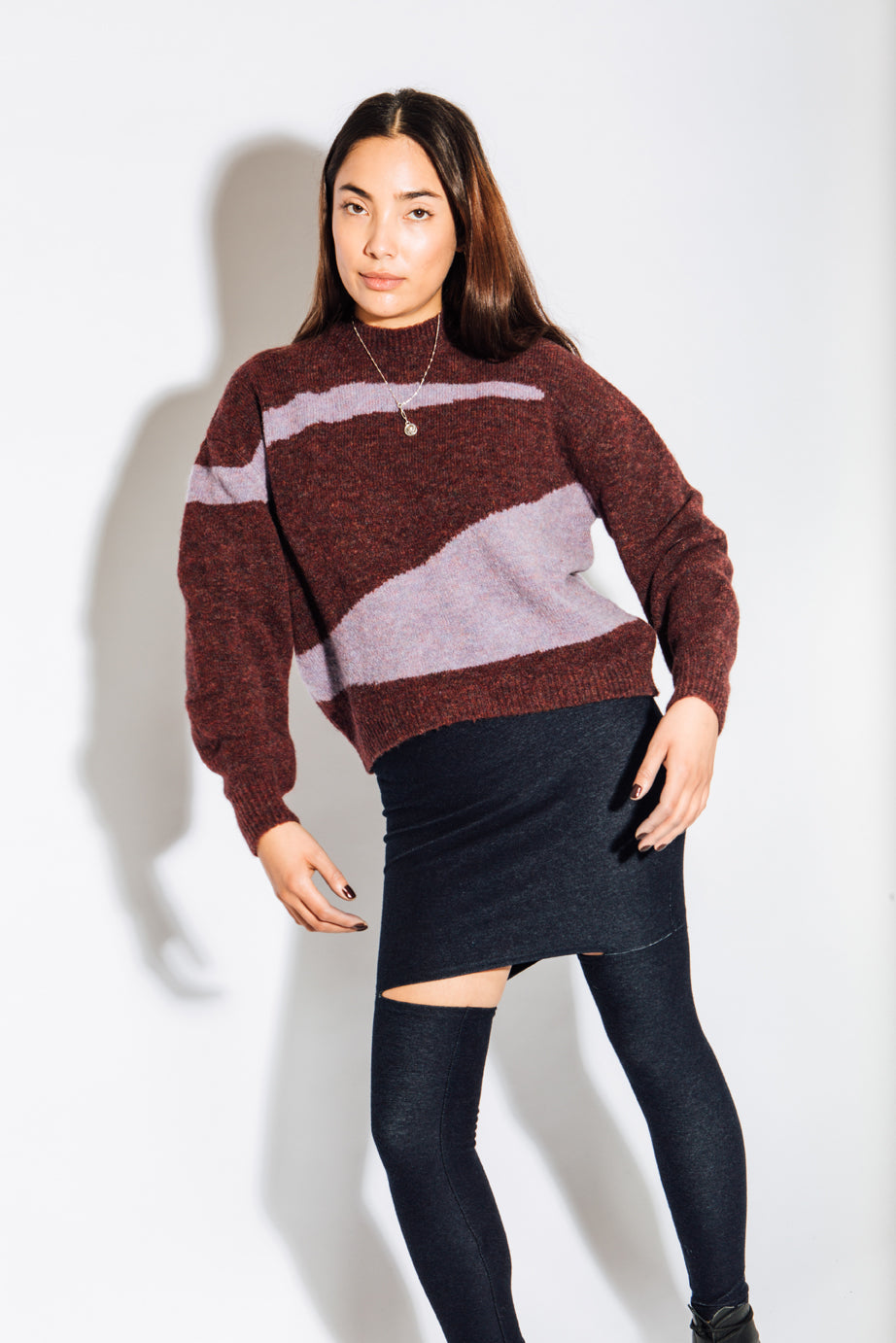 SDN Milly J. Skirt/Leggings