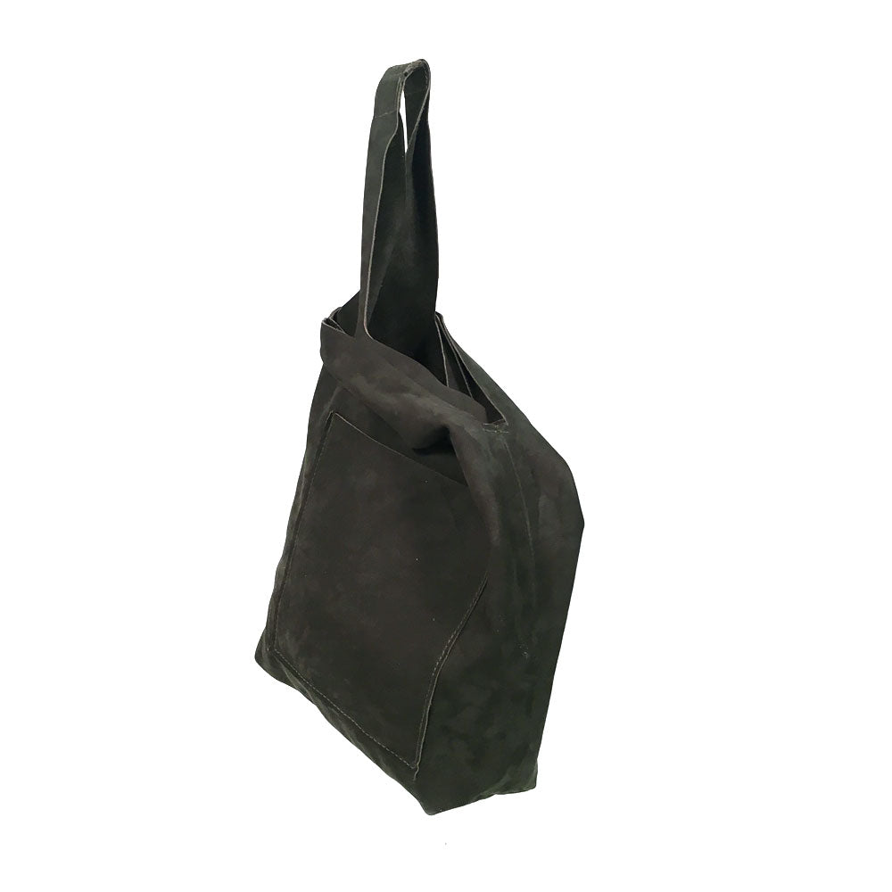 Saint Catello Bodega Bag
