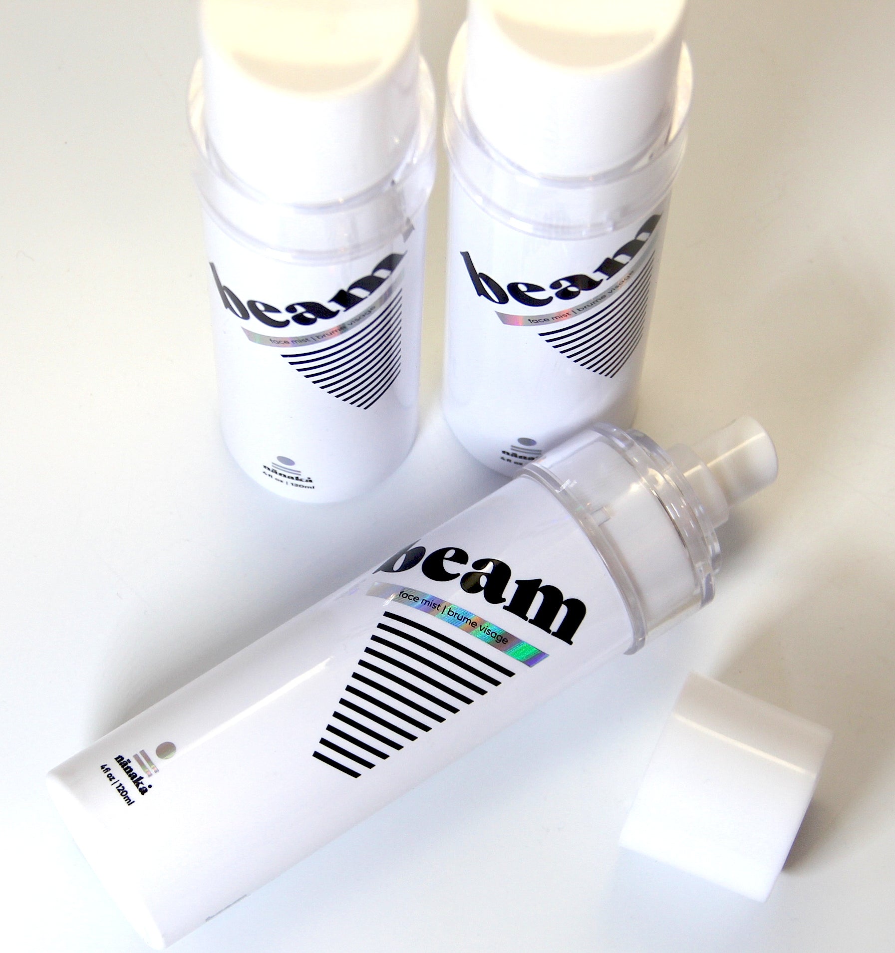 Nanaka Beam Spray