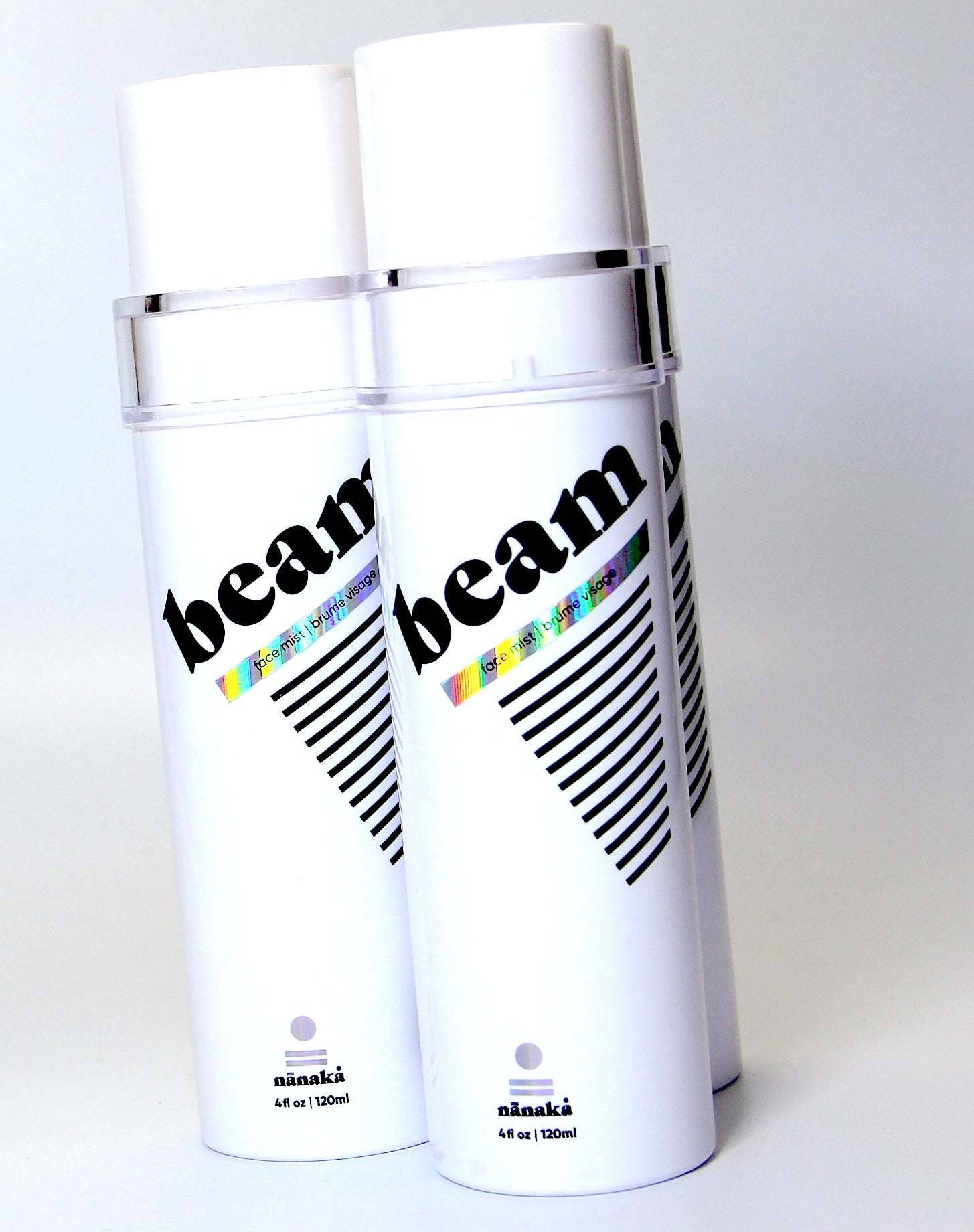 Nanaka Beam Spray