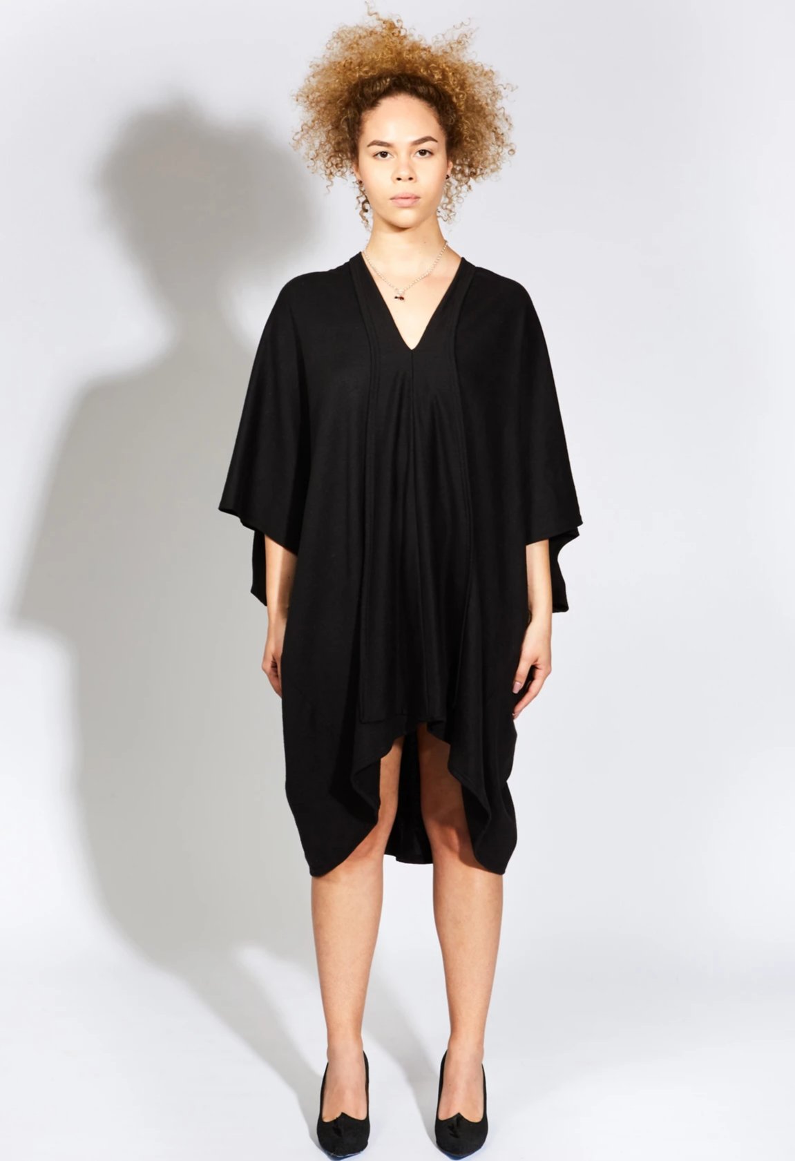 SDN Black Caftan SDN Black Caftan
