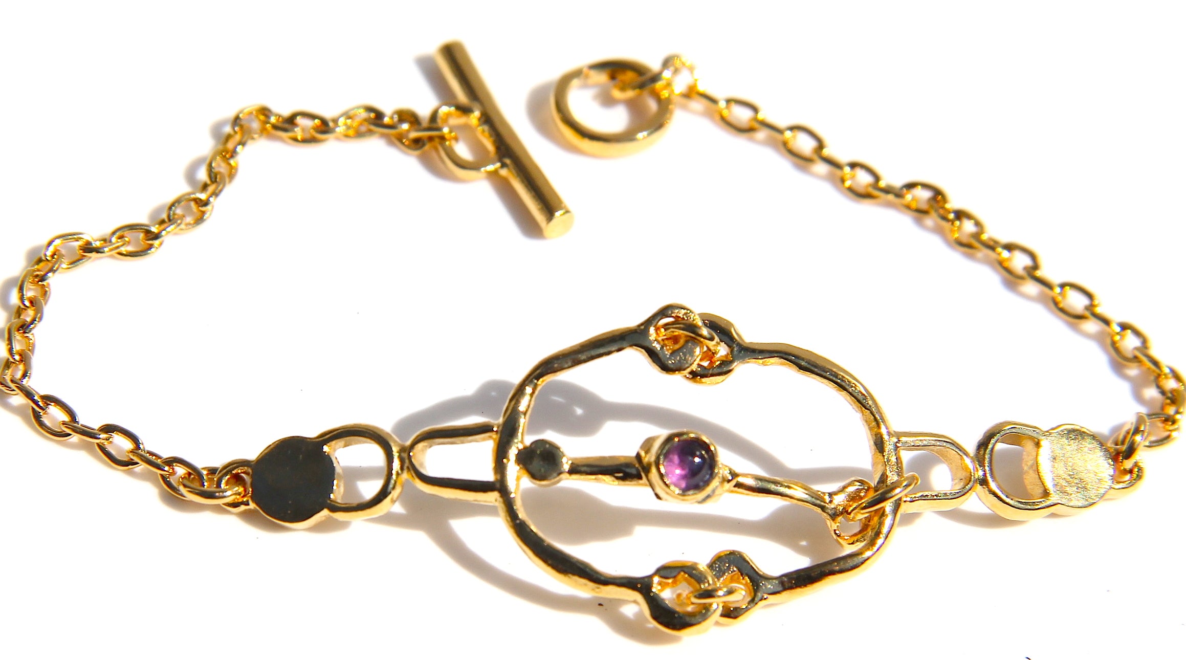 Irati Arc Bracelet