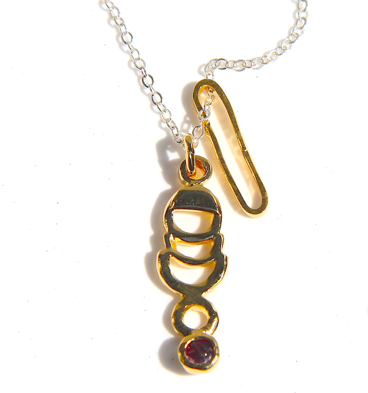 Kenrokuen Necklace