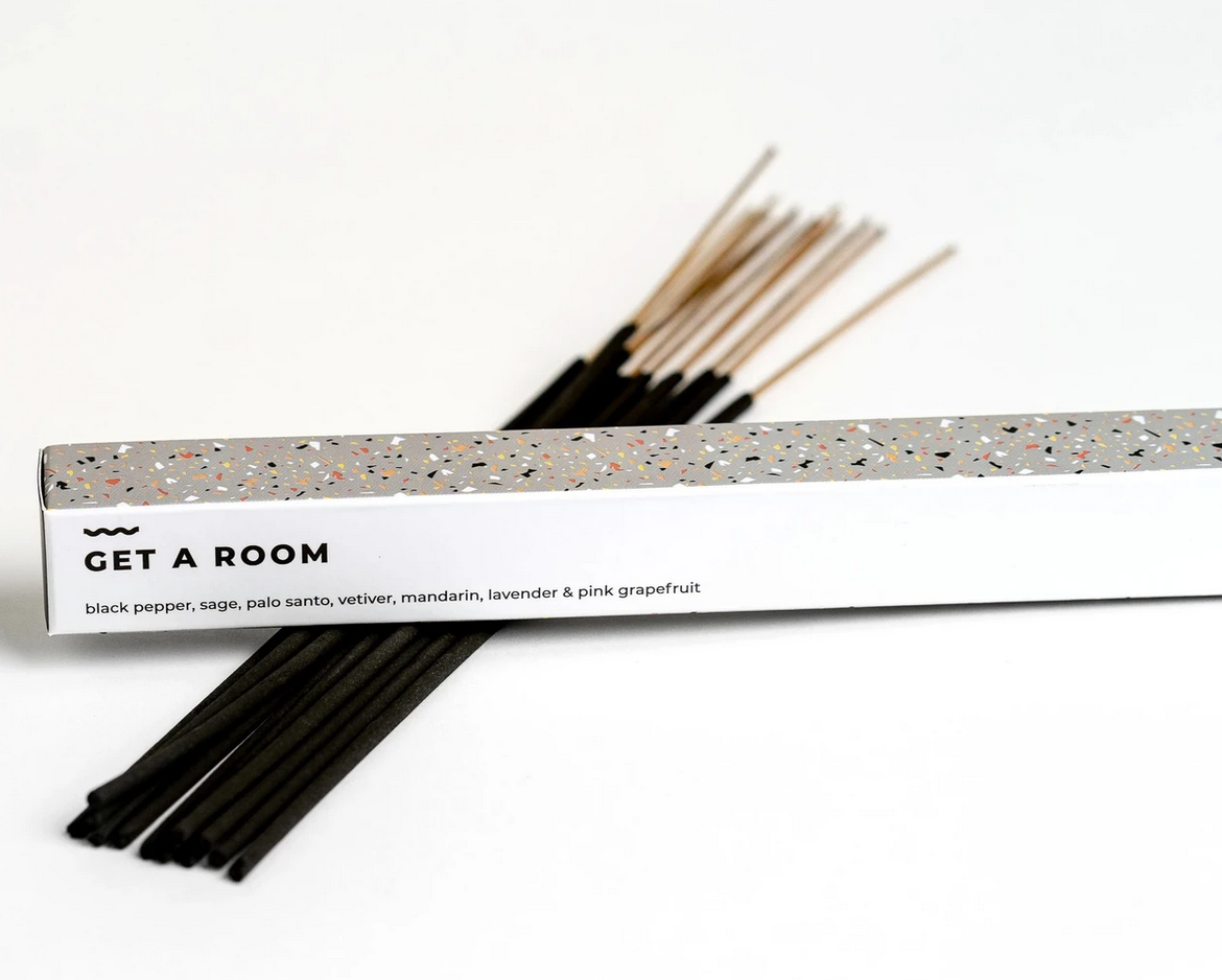 Charcoal Incense Sticks