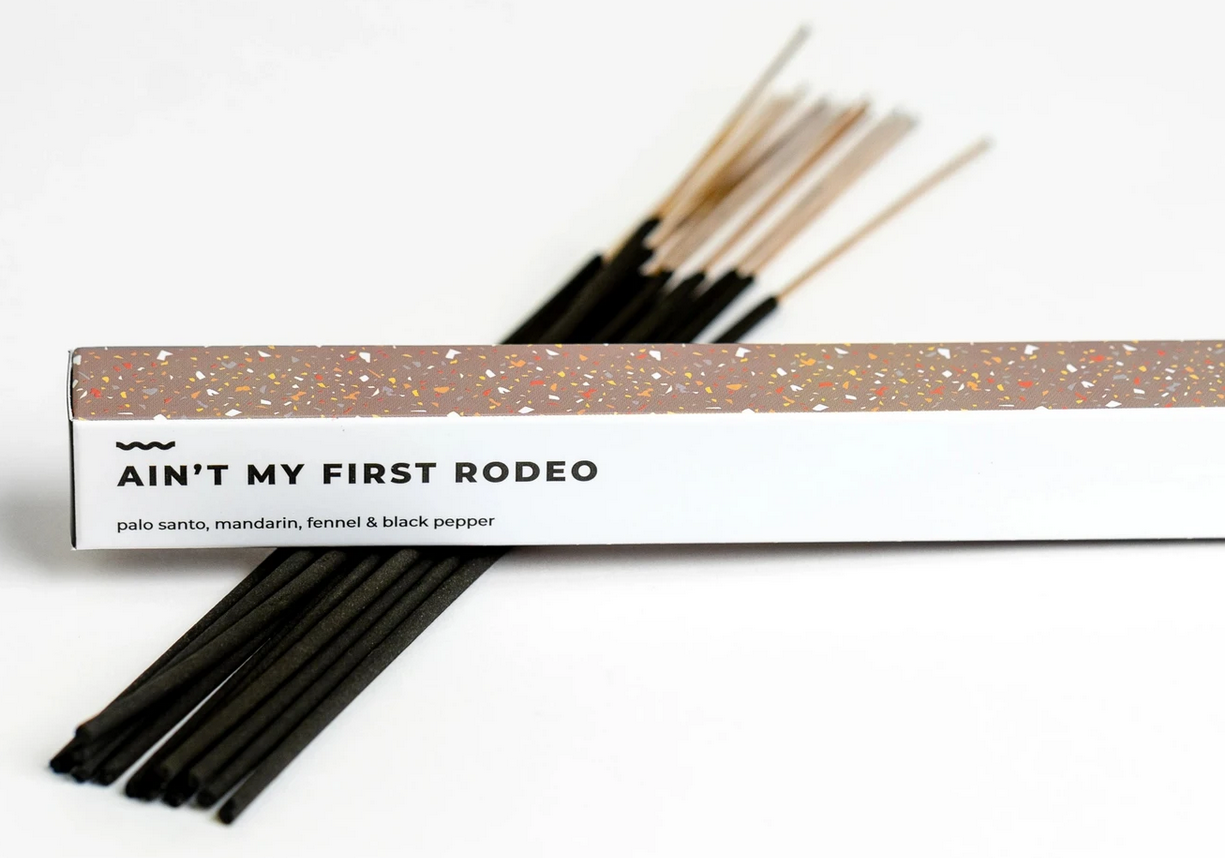 Charcoal Incense Sticks