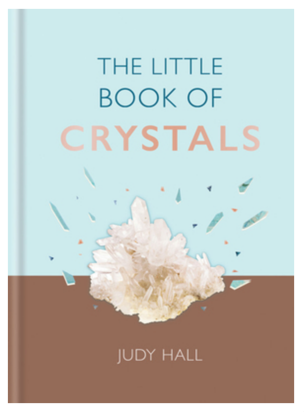 The Little Book Of Crystals