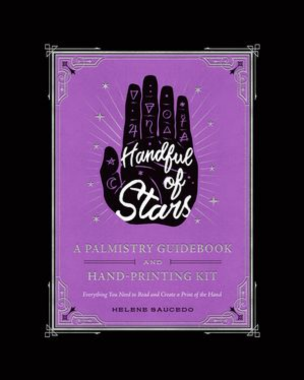 HandFul Of Stars