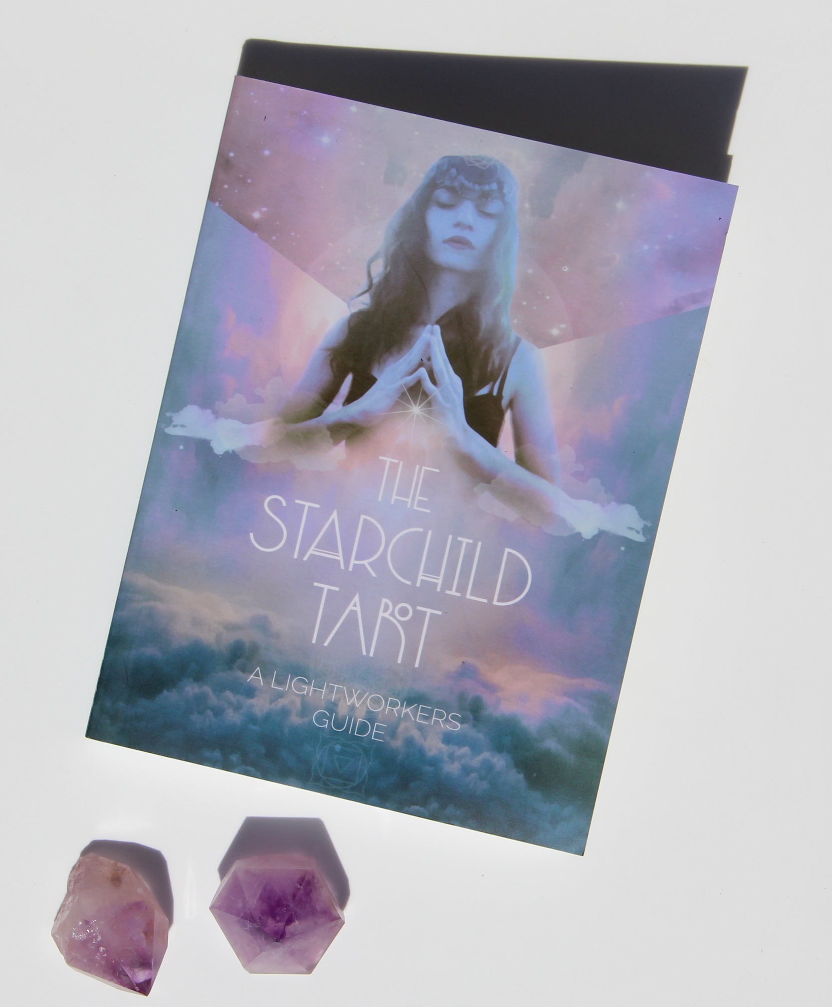 The Starchild Tarot Deck