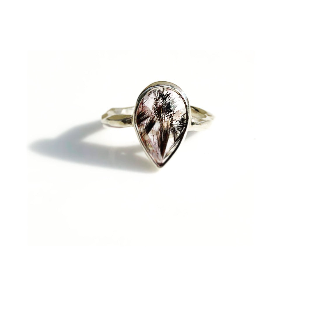 Super Seven Ring