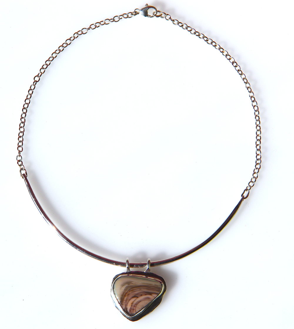 Imperial Neckpiece