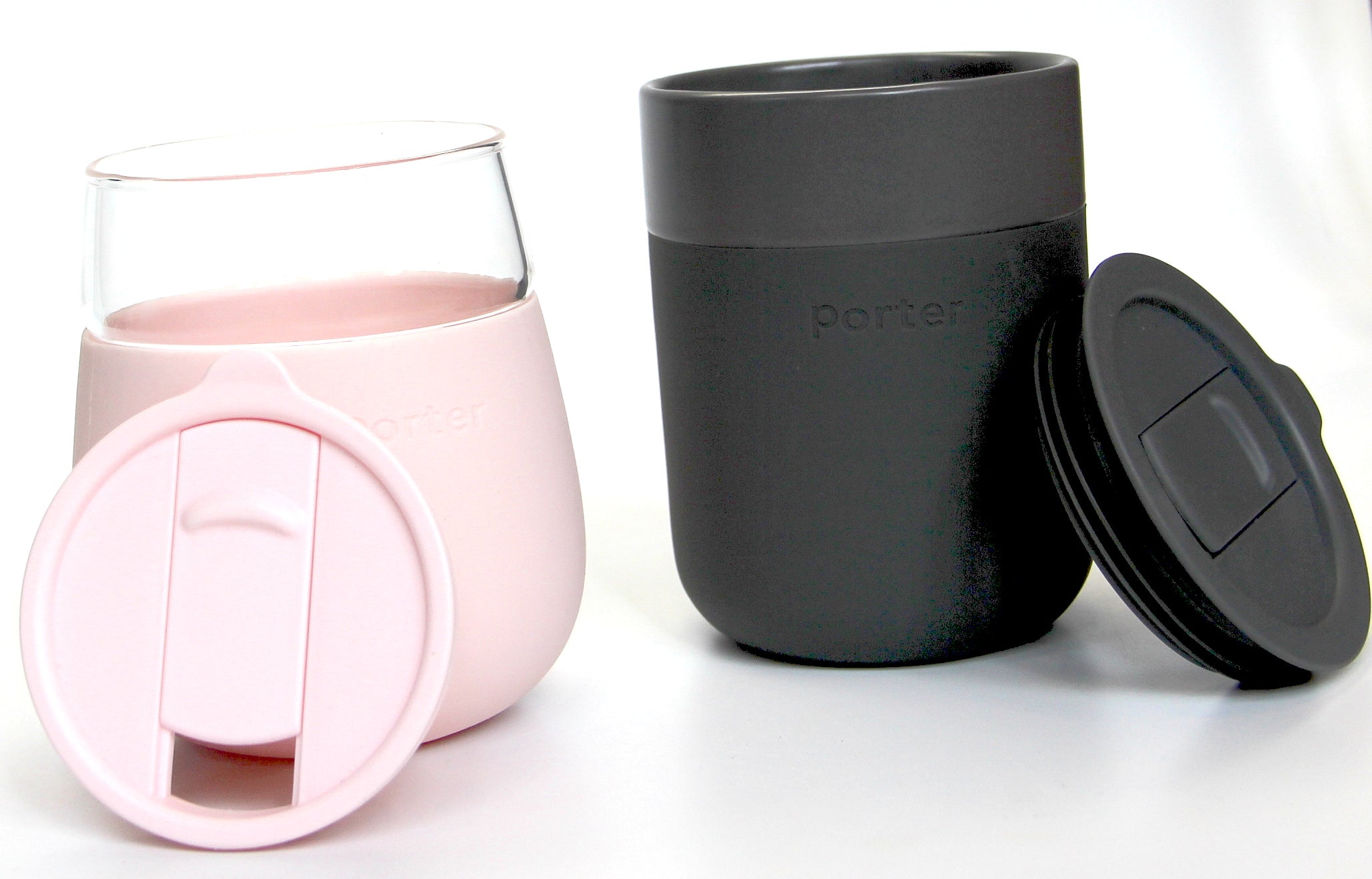W&P - Porter Ceramic Mug – Lady J Jewelry