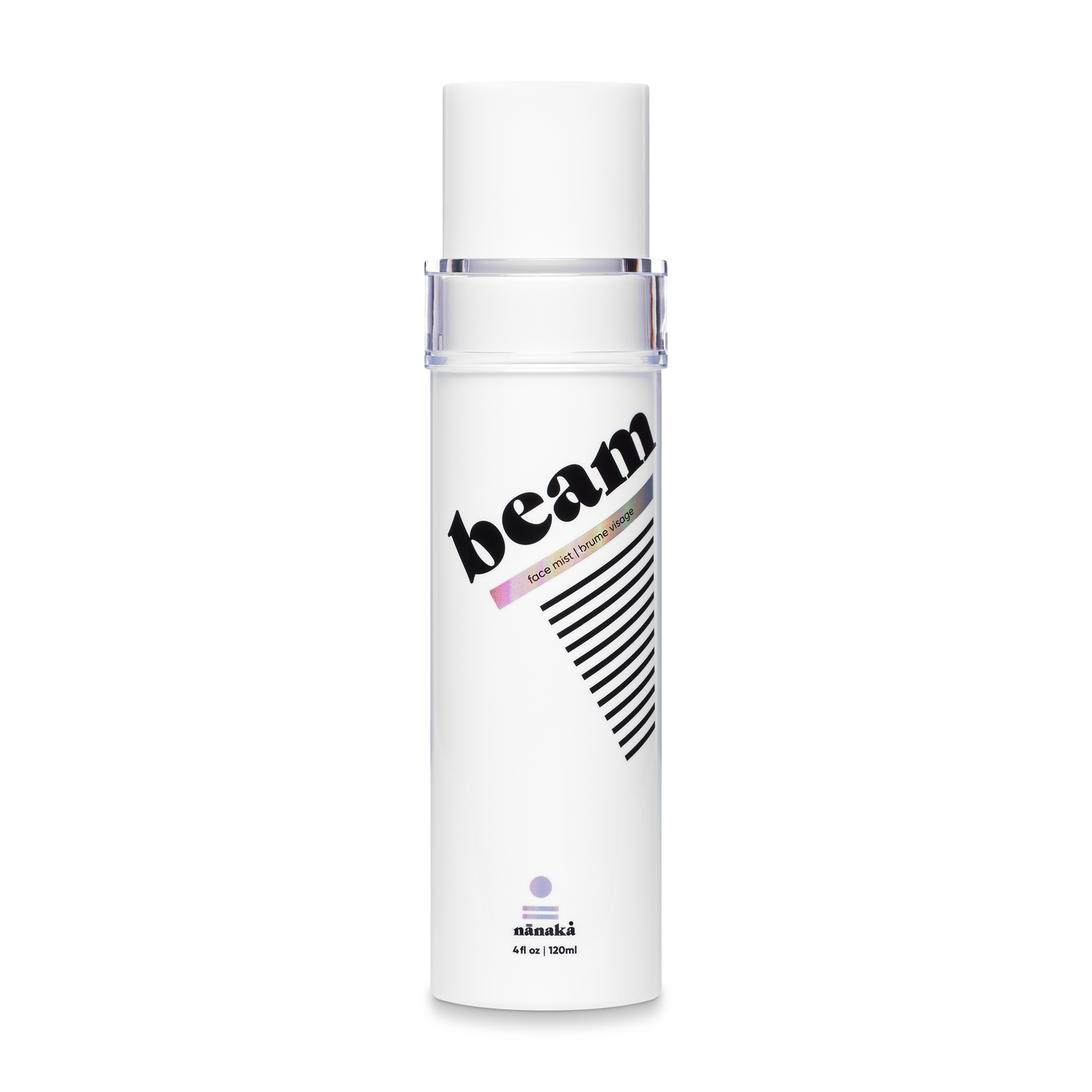 Nanaka Beam Spray