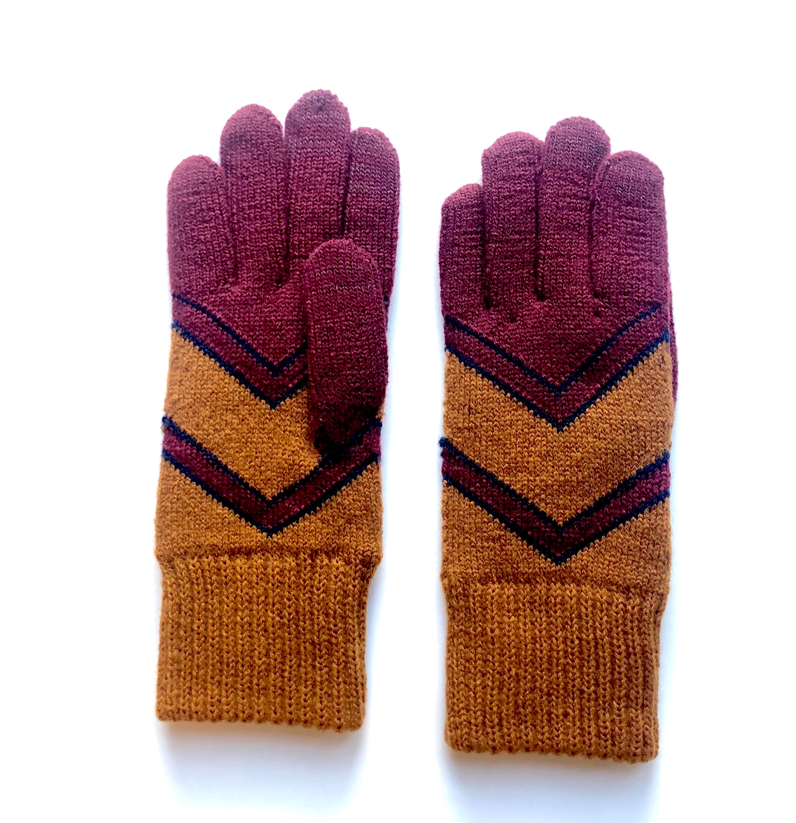 Evolg Lance Glove