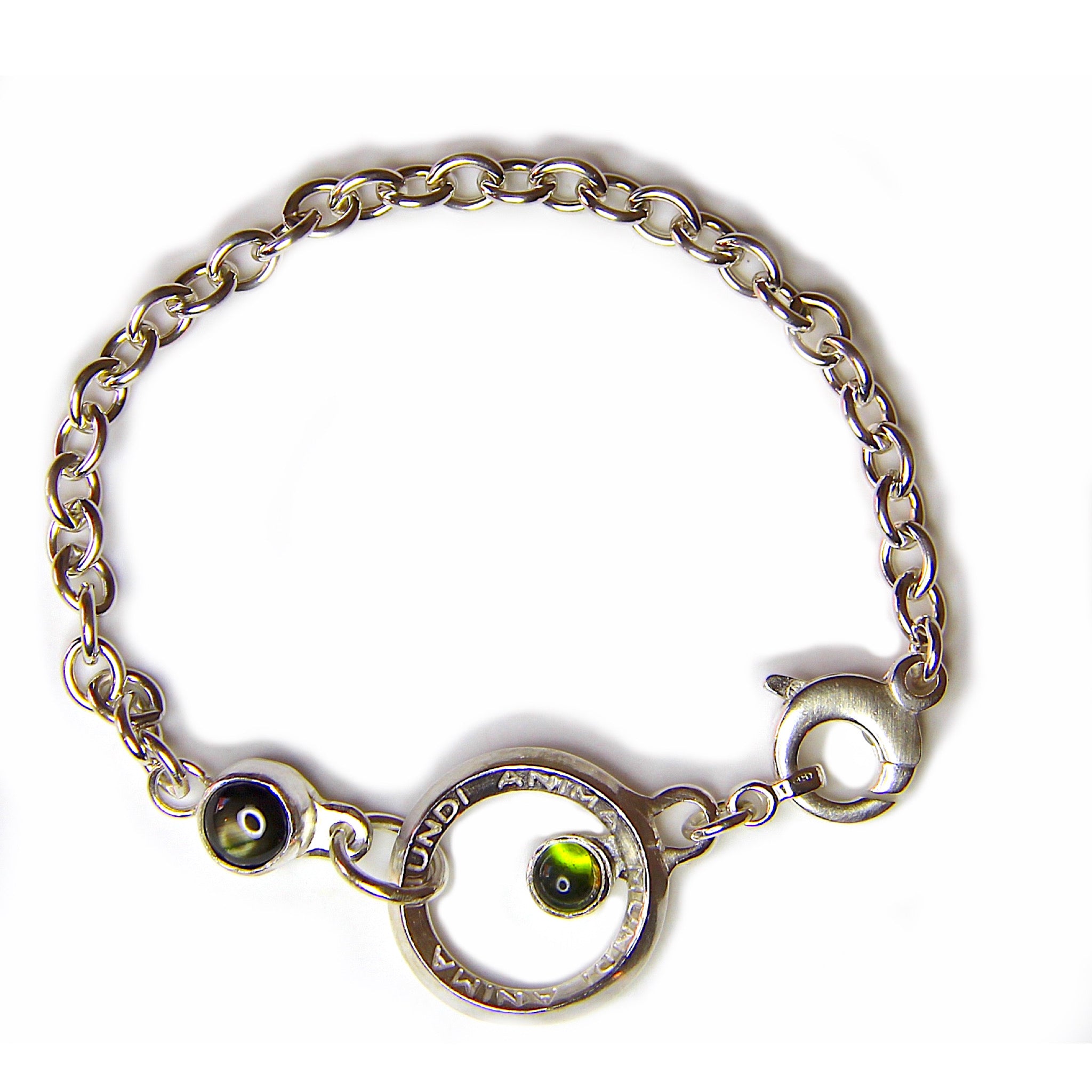 Anima Mundi Bracelet